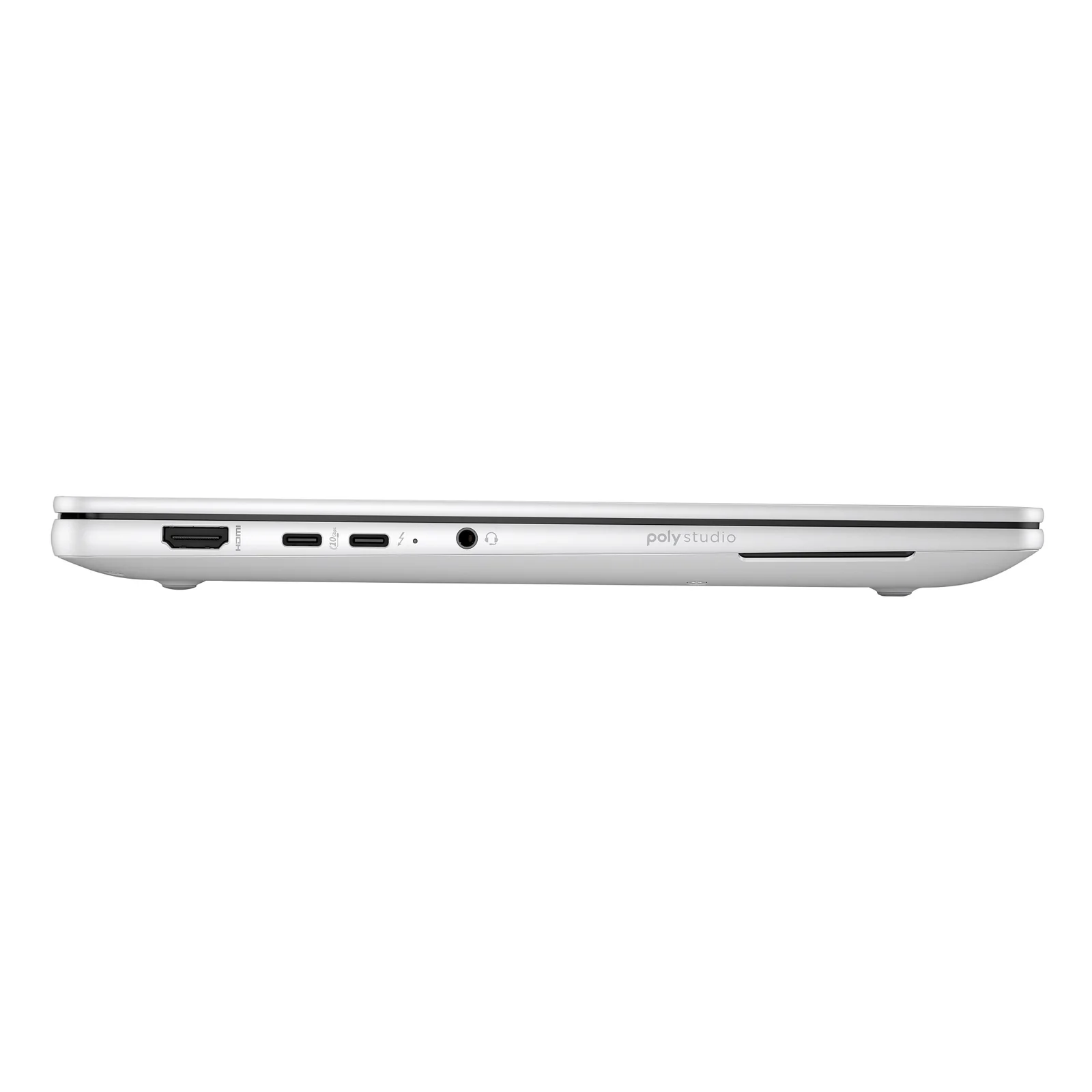 HP EliteBook X G1a Next Gen AI PC Wolf Pro Security Edition Copilot+ PC AMD Ryzen AI 7 PRO 360 Ordinateur portable 35,6 cm (14") Écran tactile 2.8K 32 Go LPDDR5x-SDRAM 1 To SSD Wi-Fi 7 (802.11be) Windows 11 Pro Argent