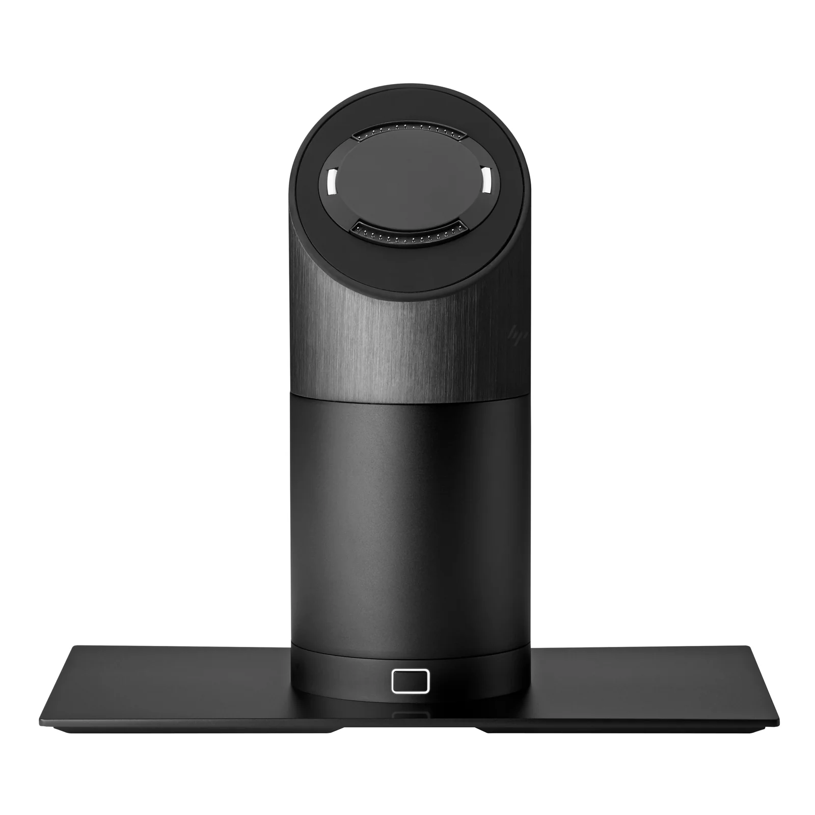 Engage Go Dock - Black Station d’accueil de terminal de paiement Noir