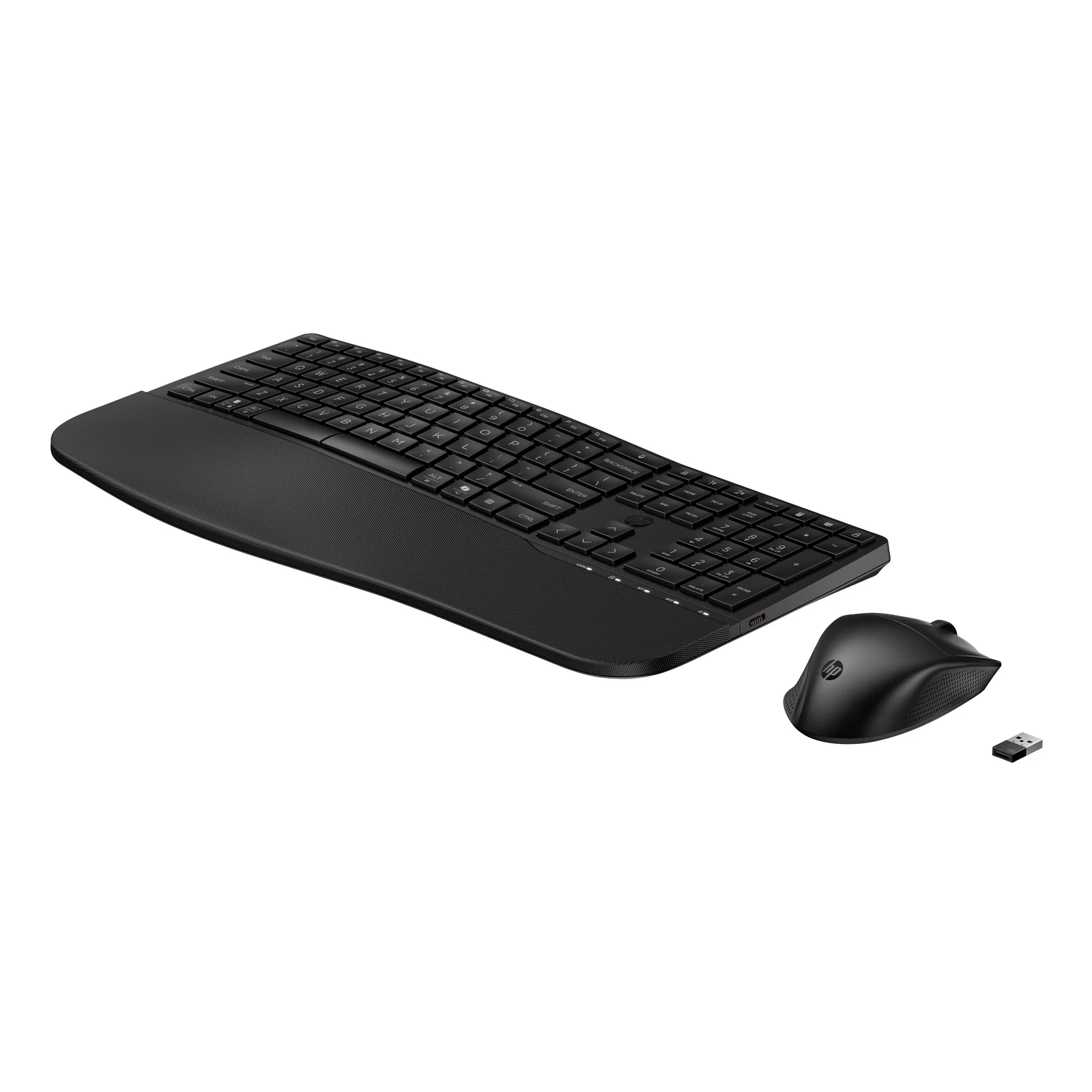 Ensemble clavier et souris hybride 685 Comfort