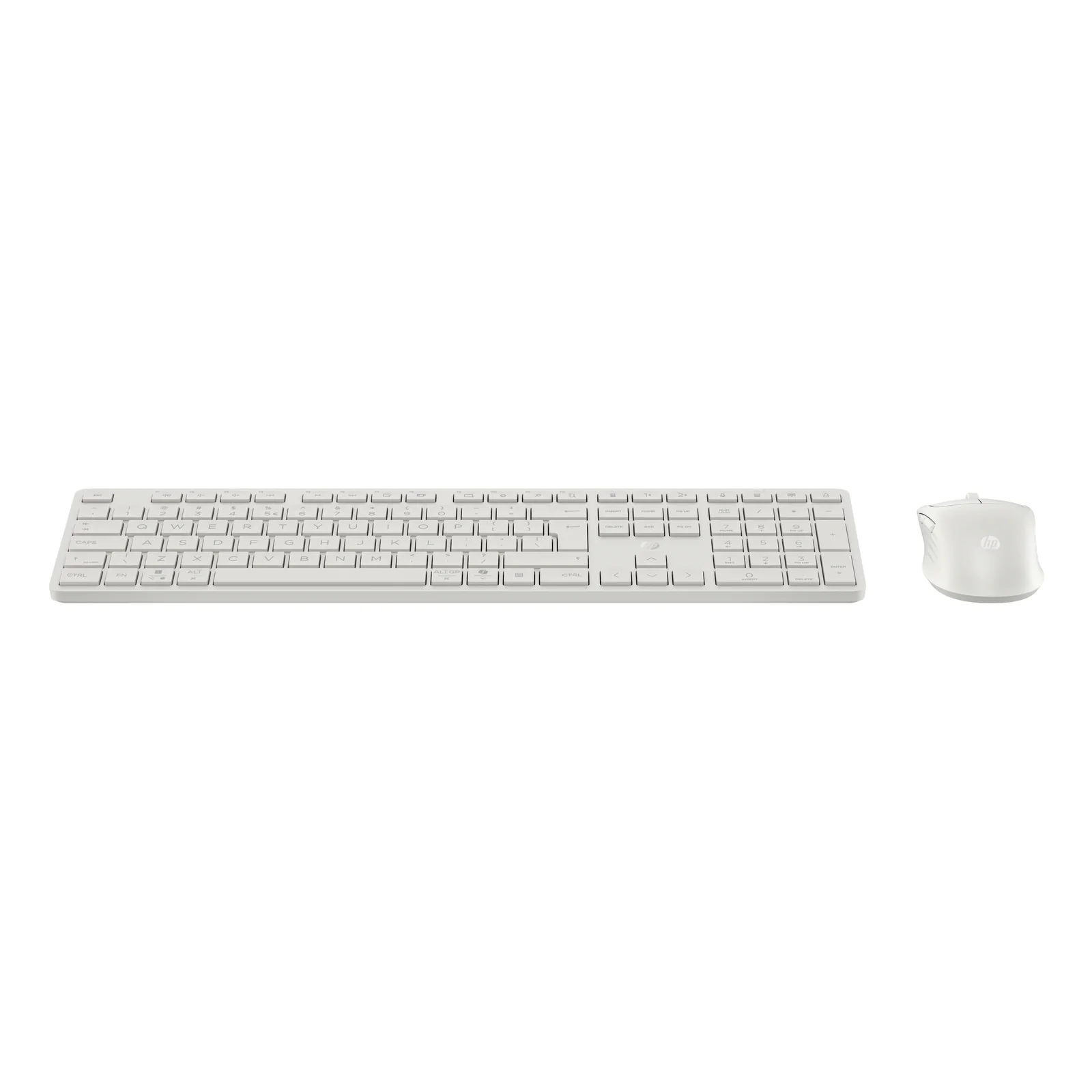 Ensemble clavier et souris hybride multi-appareils 495C