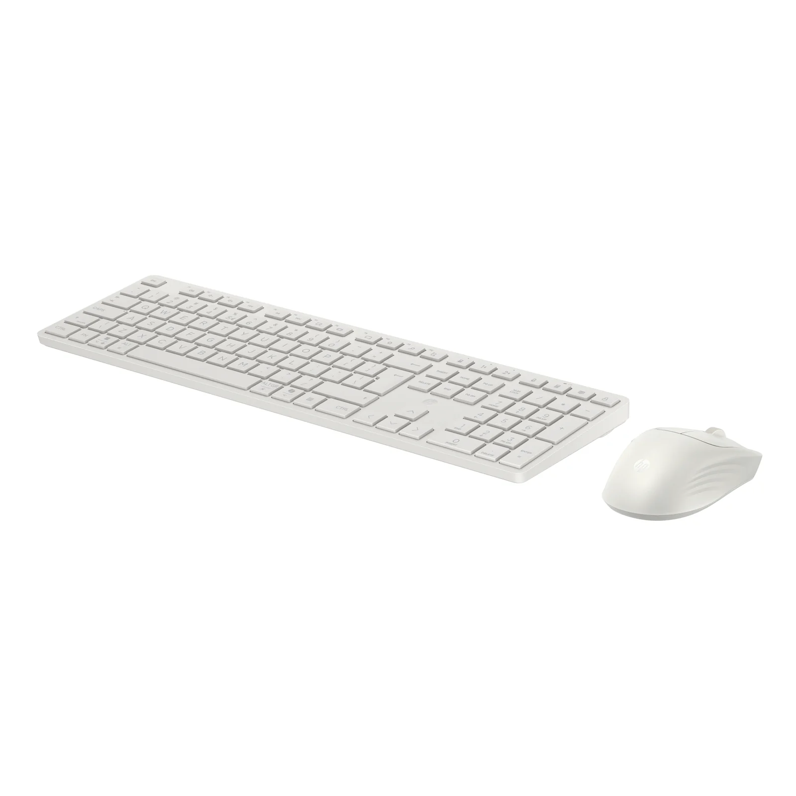 HP Ensemble clavier et souris hybride multi-appareils 495C