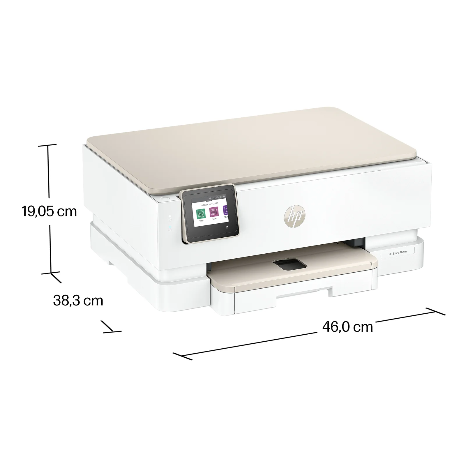 HP ENVY Photo Envy 7230 Sans fil All-in-One Couleur Imprimante