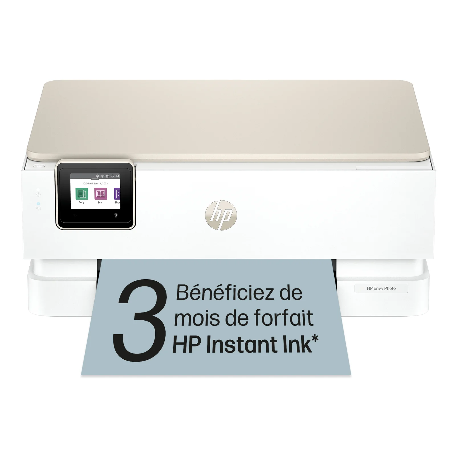 HP ENVY Photo Envy 7230 Sans fil All-in-One Couleur Imprimante