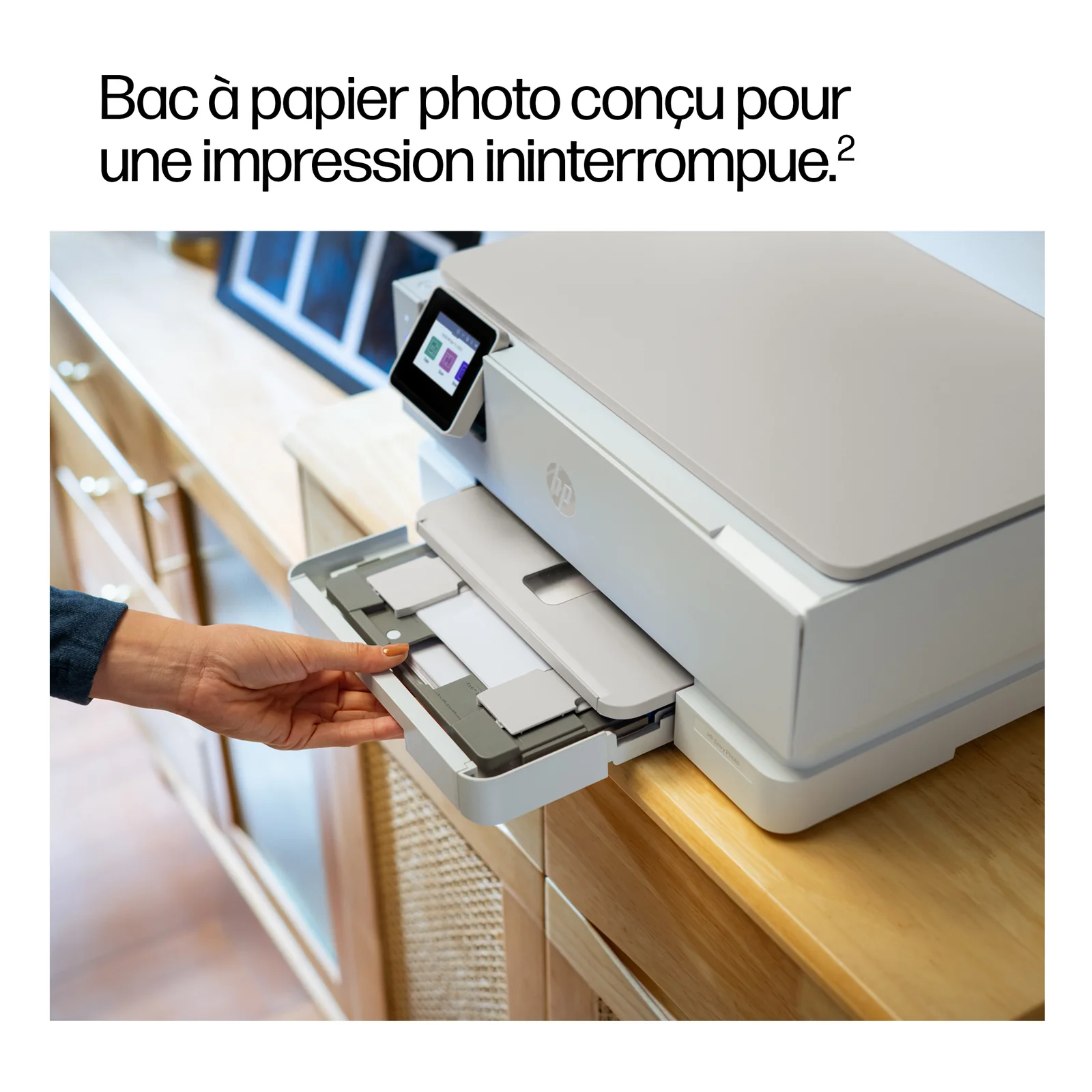 HP ENVY Photo Envy 7230 Sans fil All-in-One Couleur Imprimante