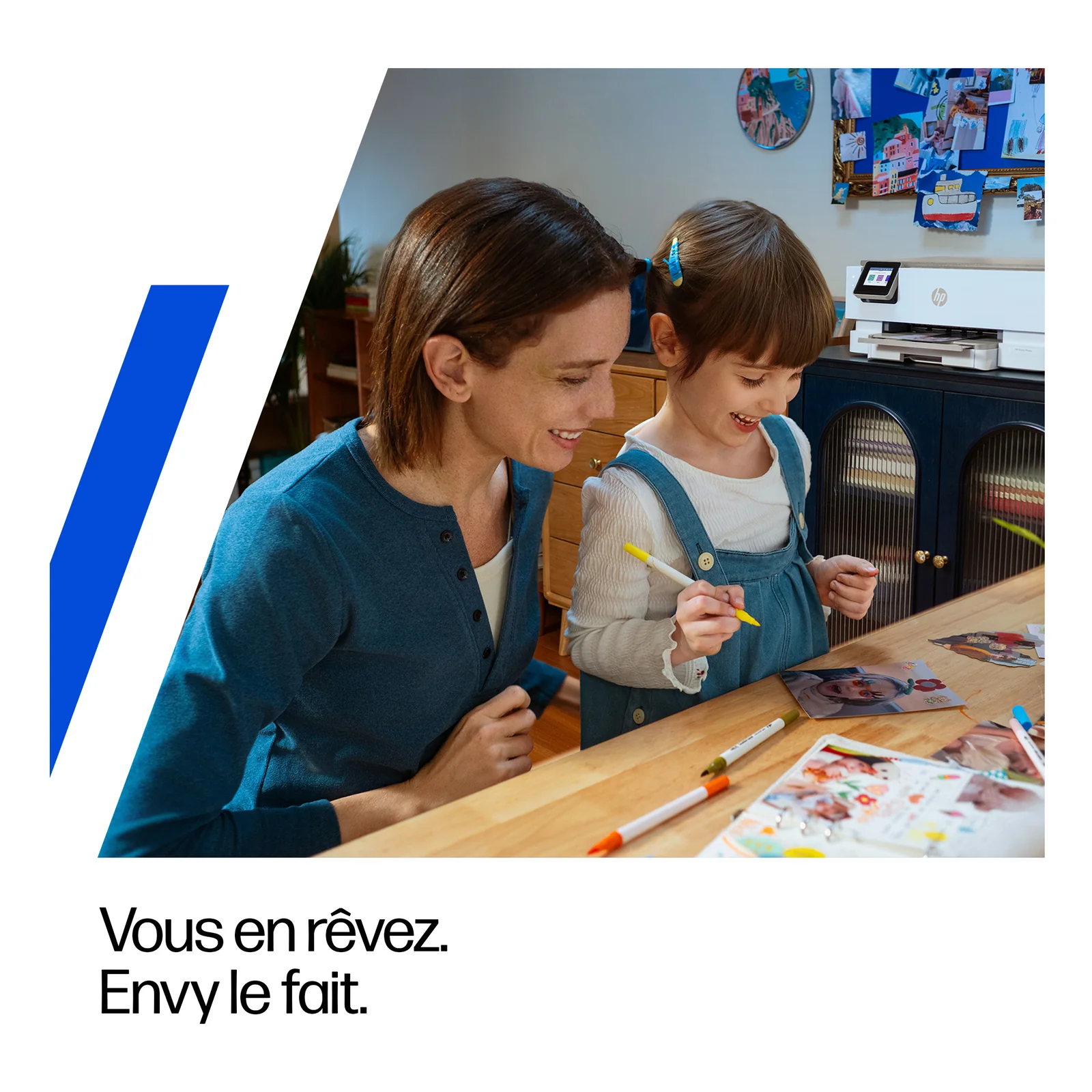 HP ENVY Photo Envy 7230 Sans fil All-in-One Couleur Imprimante