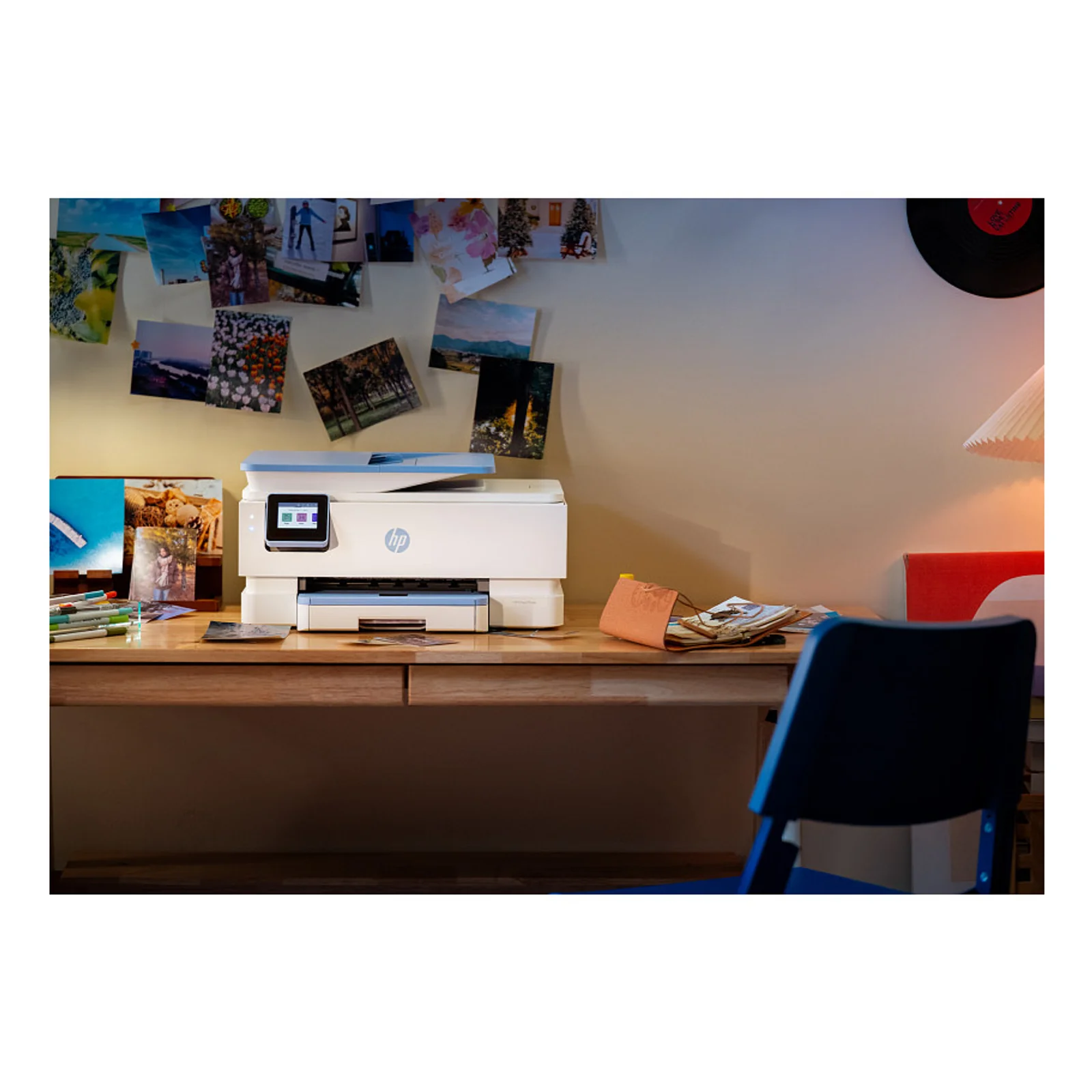 HP ENVY Photo Envy 7931 All-in-One Couleur Imprimante