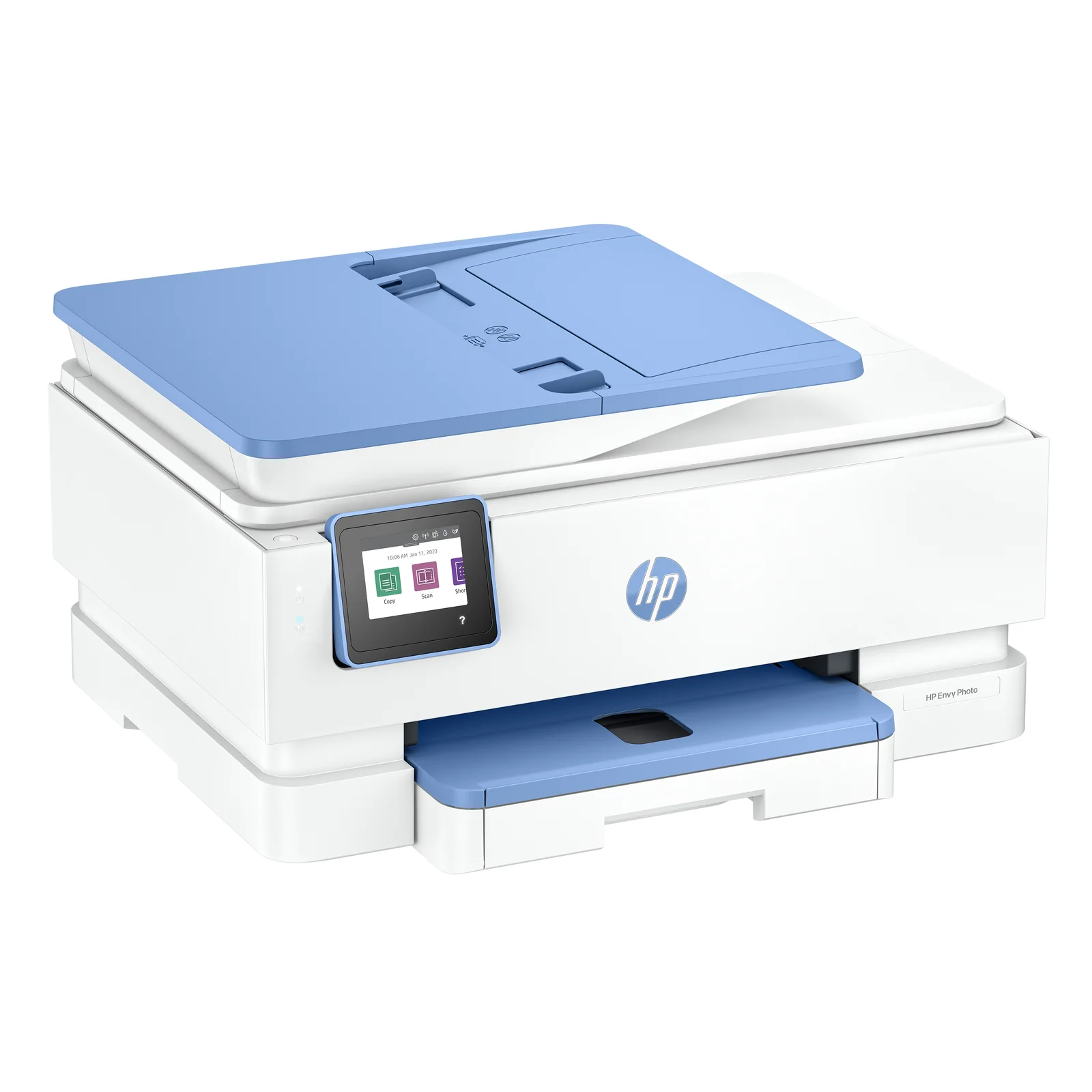 HP ENVY Photo Envy 7931 All-in-One Couleur Imprimante