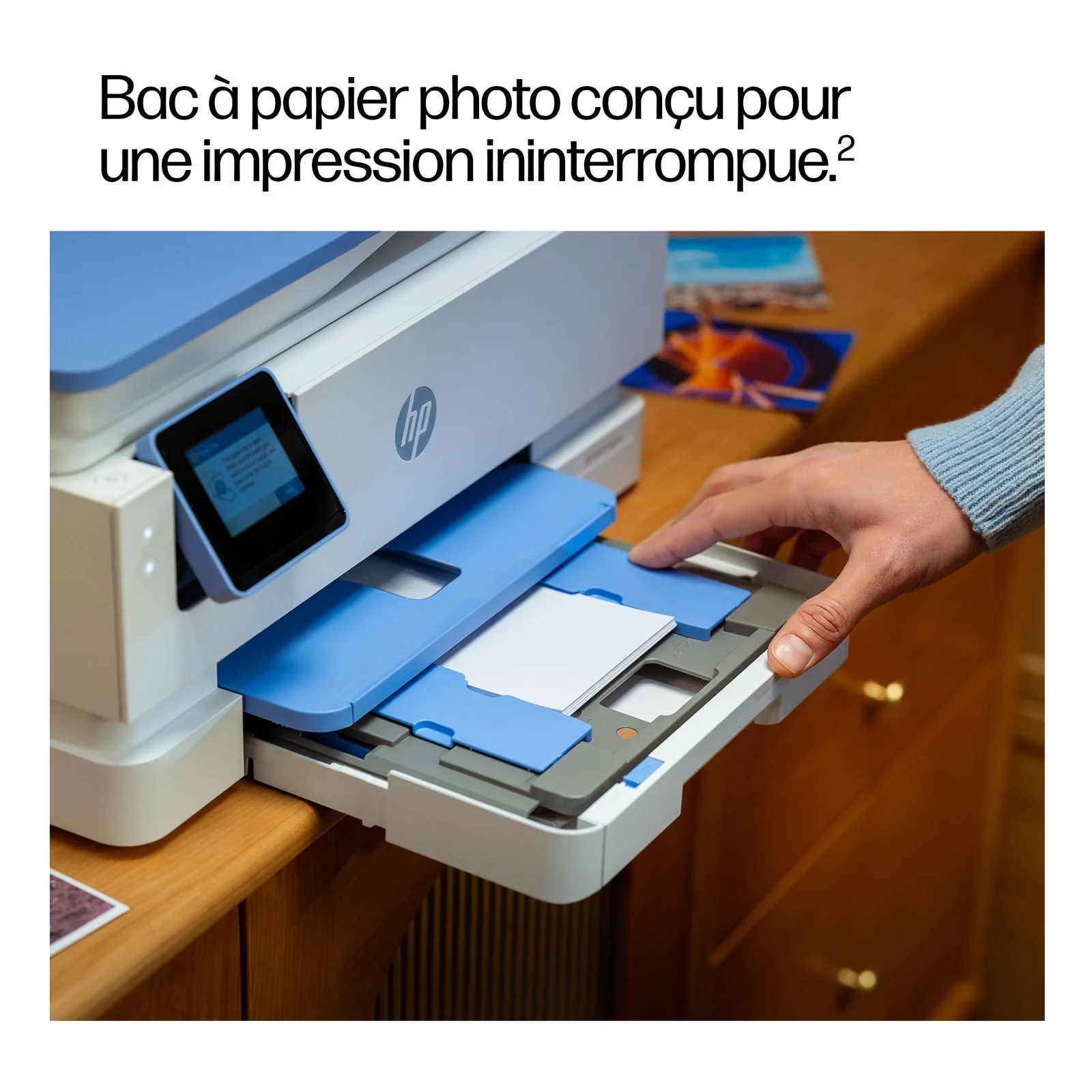 HP ENVY Photo Envy 7931 All-in-One Couleur Imprimante