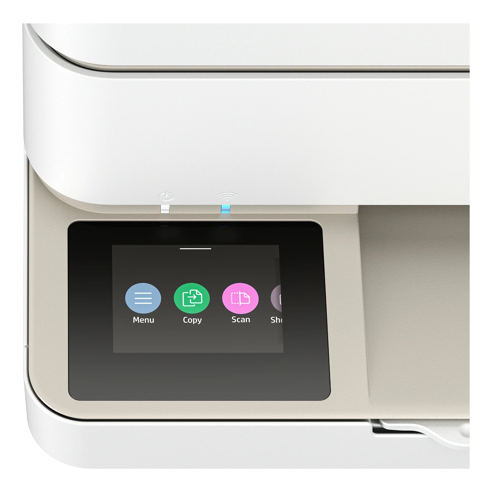 HP ENVY Réf. 6520e Sans fil All-in-One Couleur Imprimante, Instant Ink; Impression photo