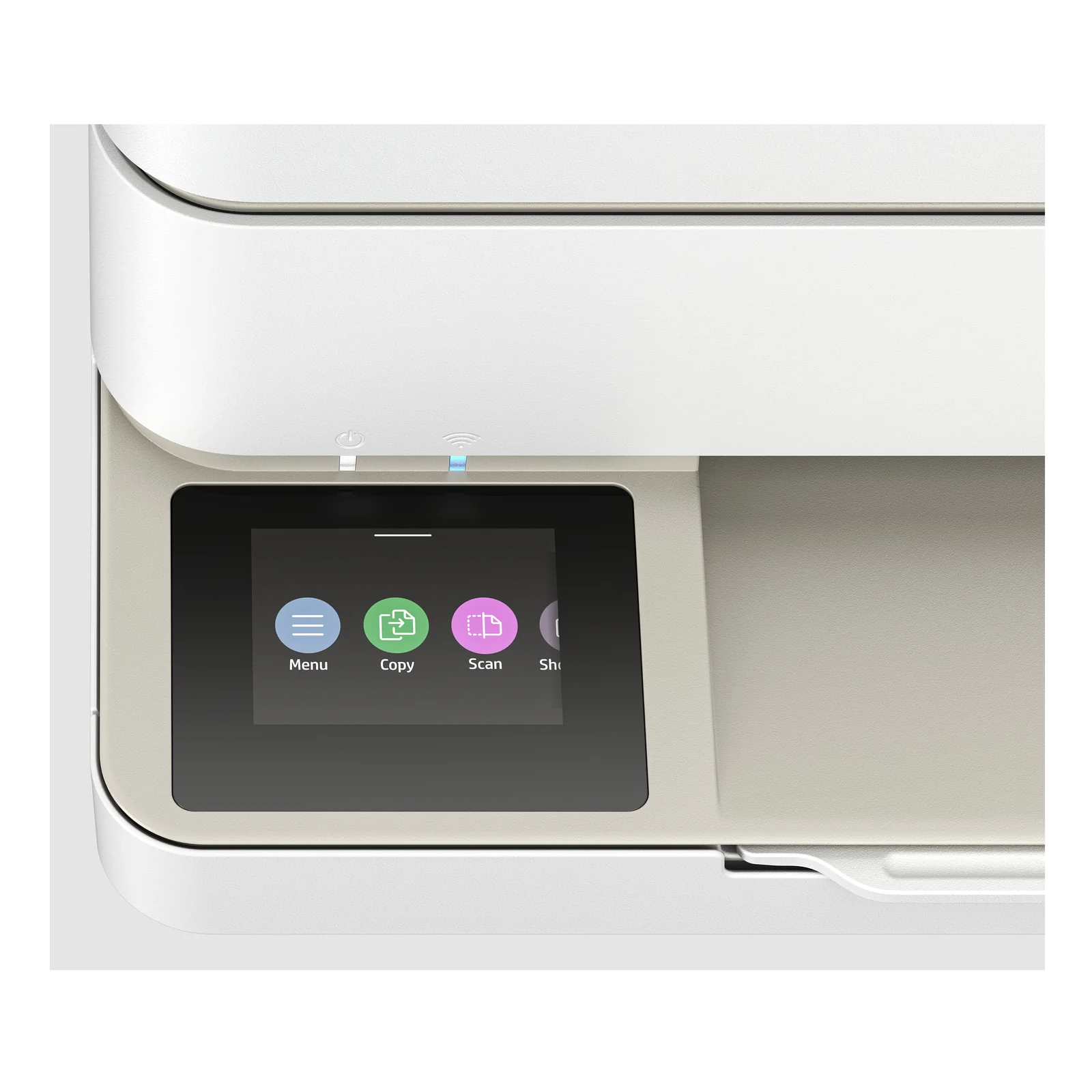 HP ENVY Réf. 6520e Sans fil All-in-One Couleur Imprimante, Instant Ink; Impression photo