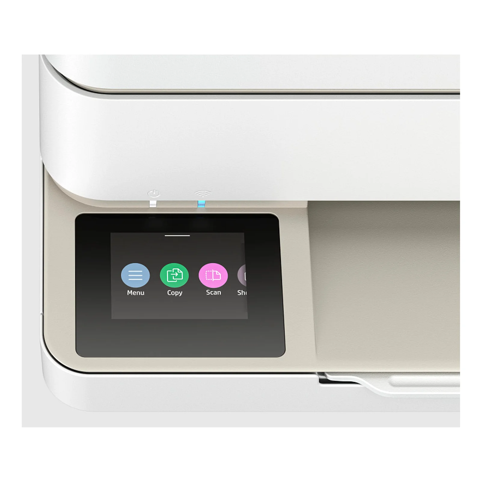 HP ENVY Réf. 6520e Sans fil All-in-One Couleur Imprimante, Instant Ink; Impression photo