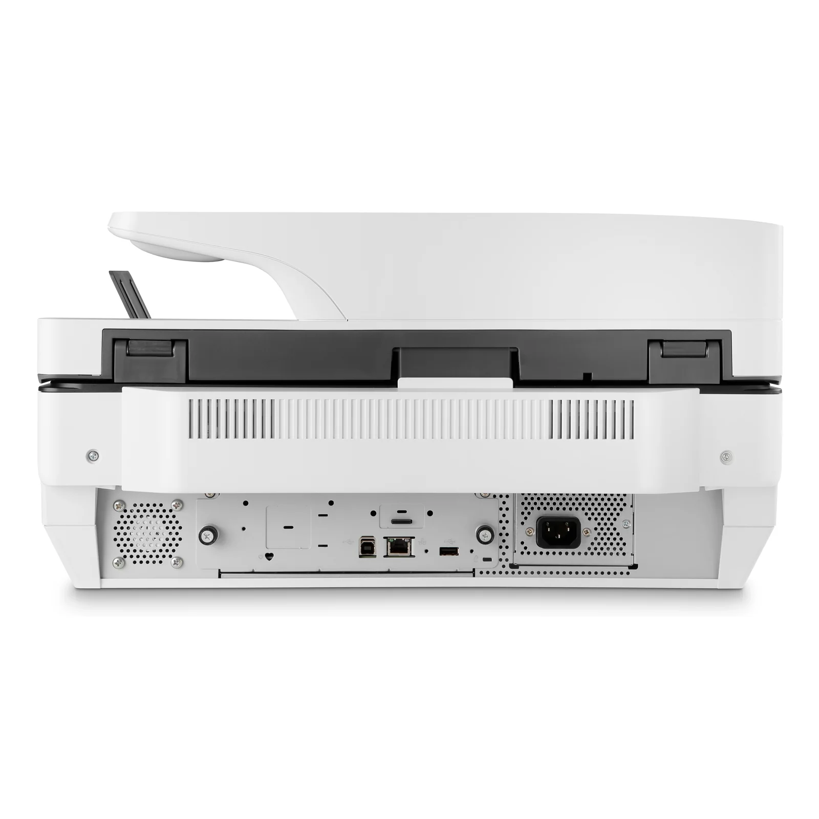 HP Flow 8500 fn2 Scanner à plat et chargeur automatique 600 x 600 DPI