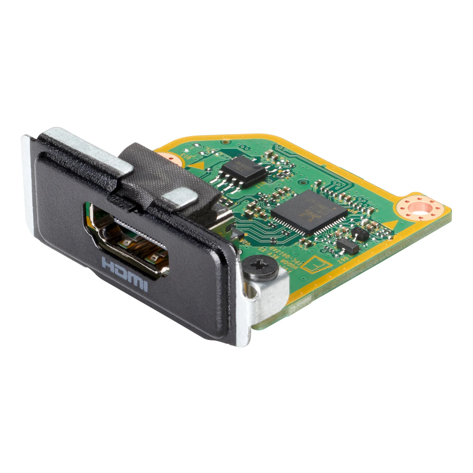 HDMI Port Flex IO v2 carte et adaptateur d'interfaces Interne