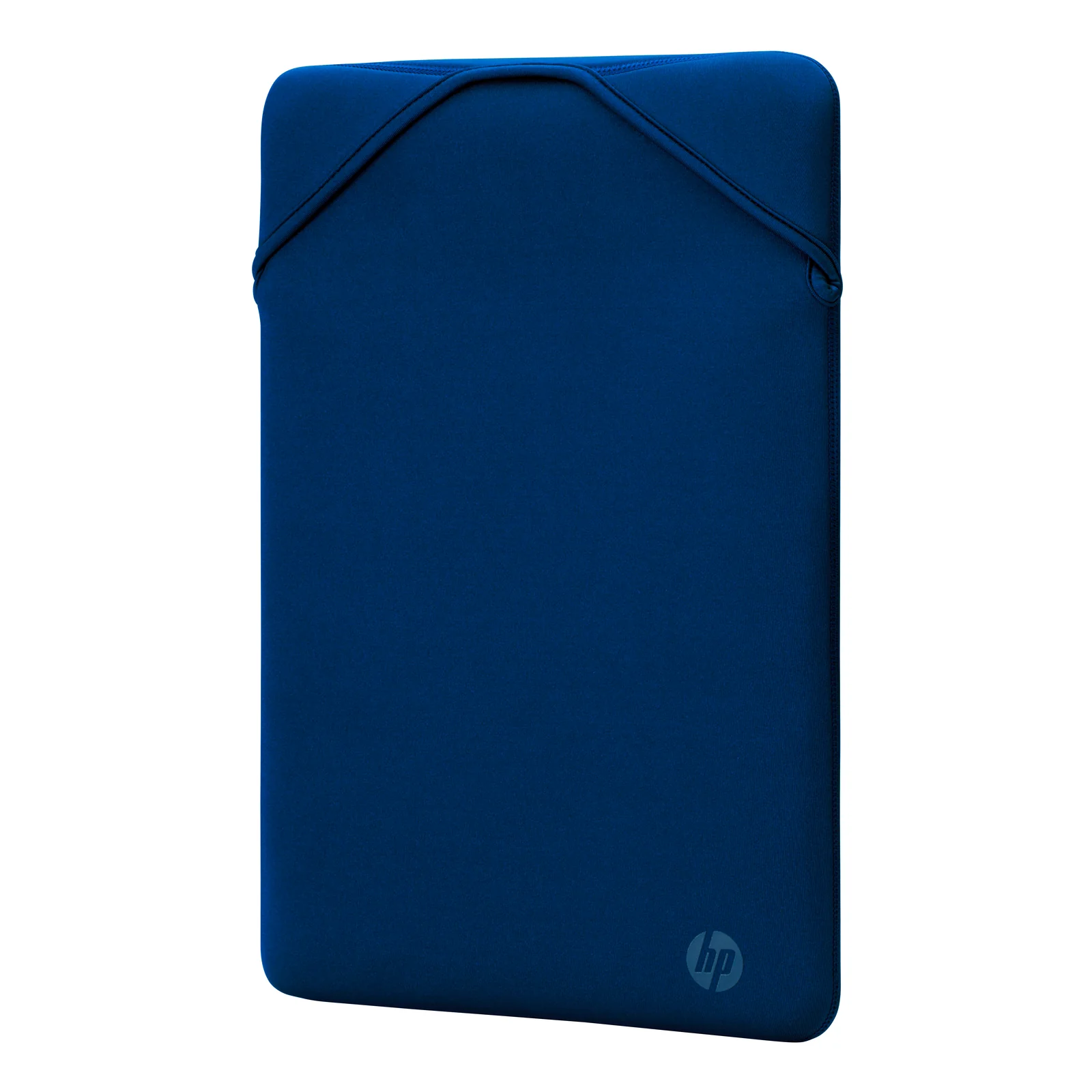 HP Housse de protection réversible pour ordinateur portable 15,6 pouces (bleu)
