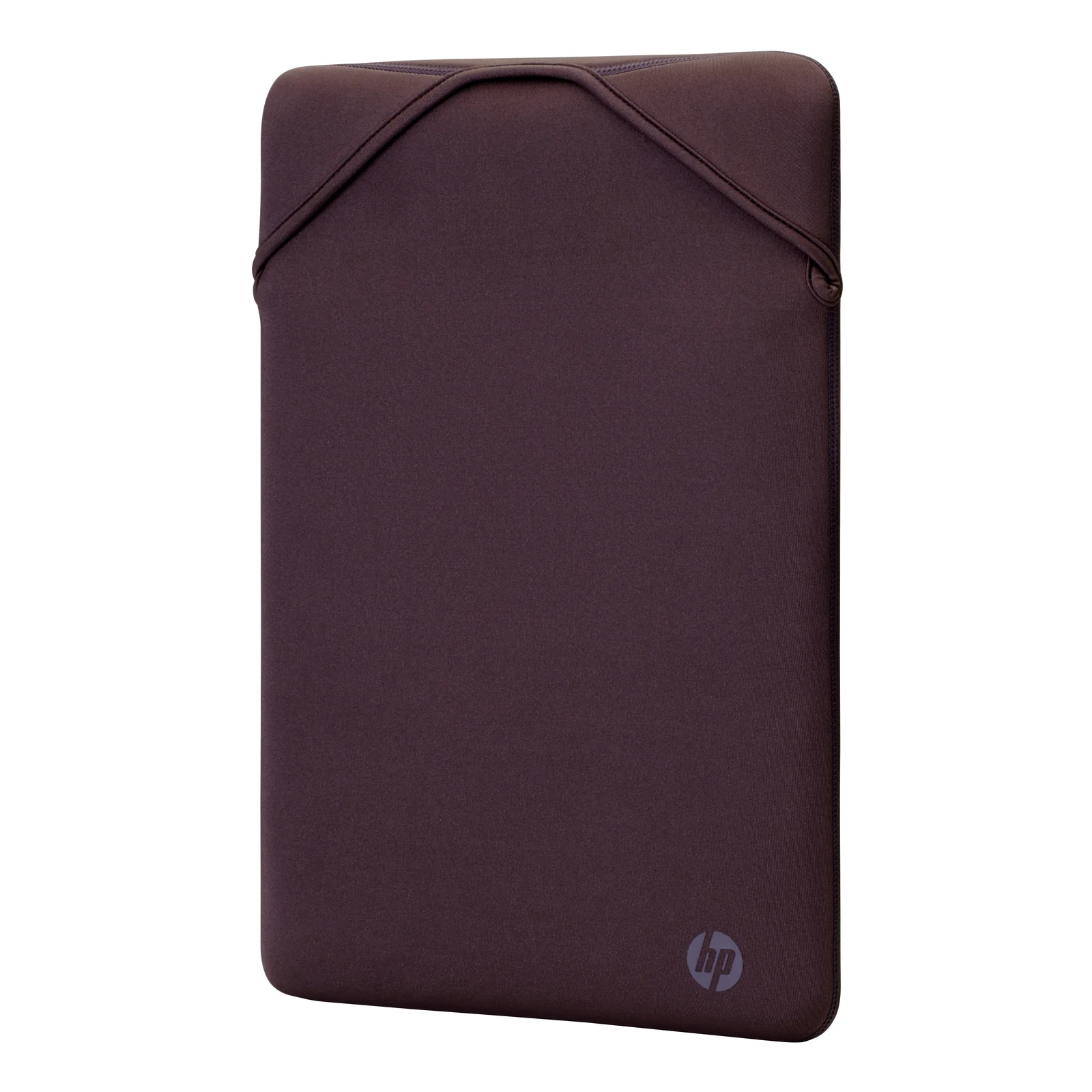 HP Housse de protection réversible pour ordinateur portable 15,6 pouces (violet)