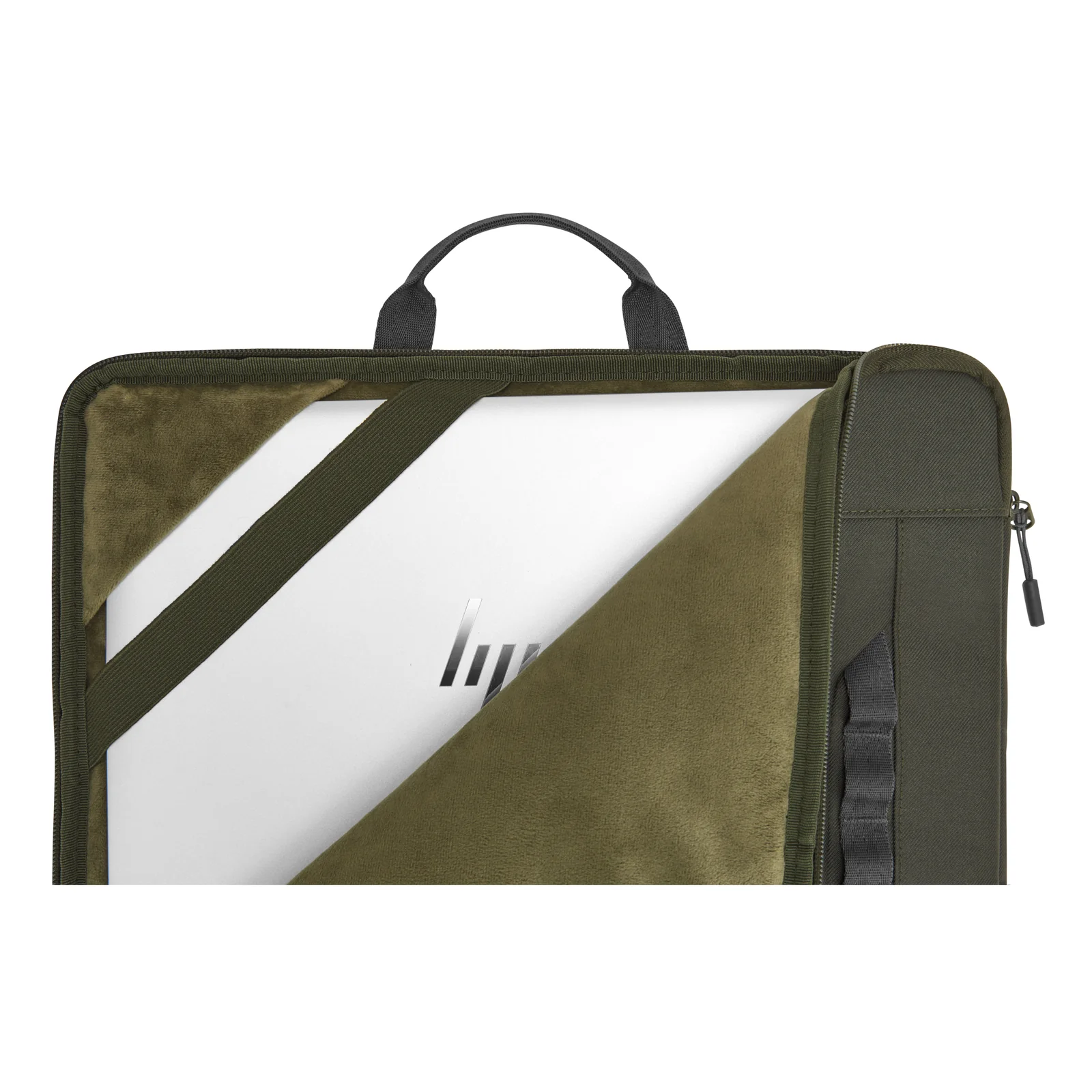 HP Housse modulaire pour PC portable 15,6 pouces