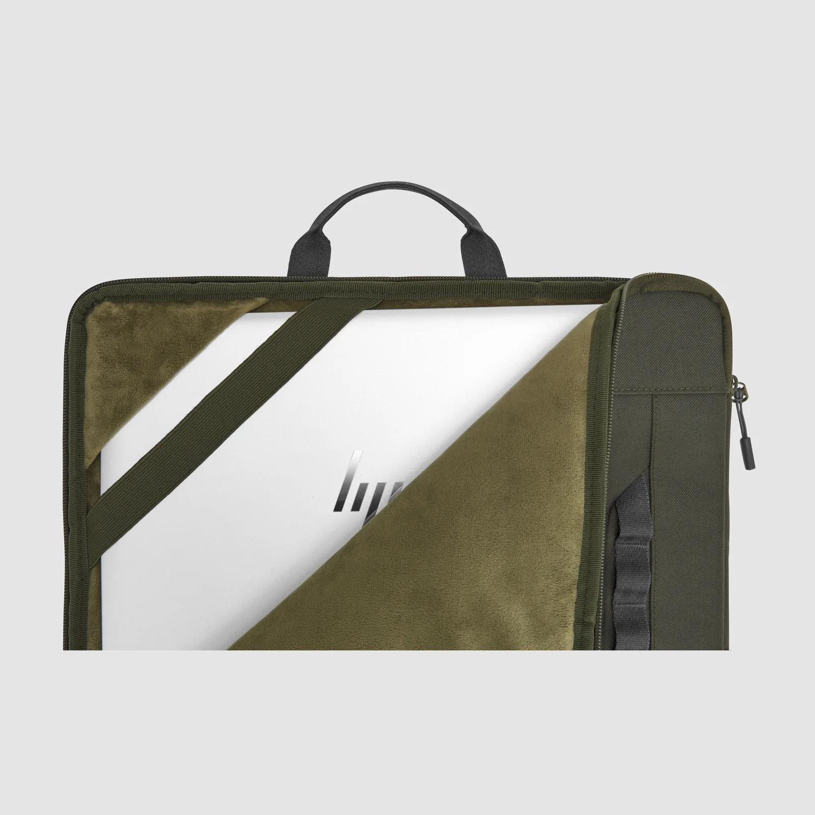 HP Housse modulaire pour PC portable 15,6 pouces