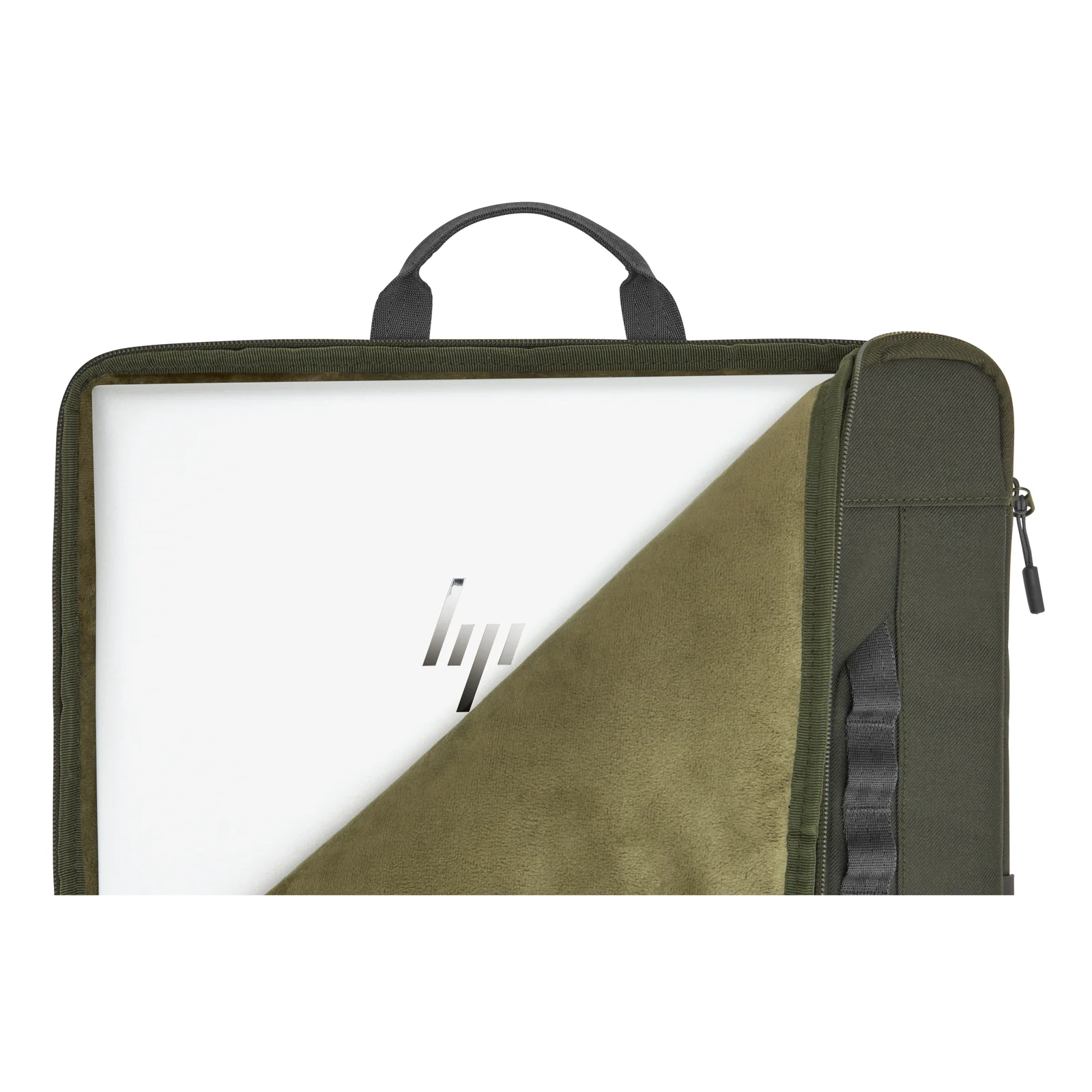 HP Housse modulaire pour PC portable 15,6 pouces