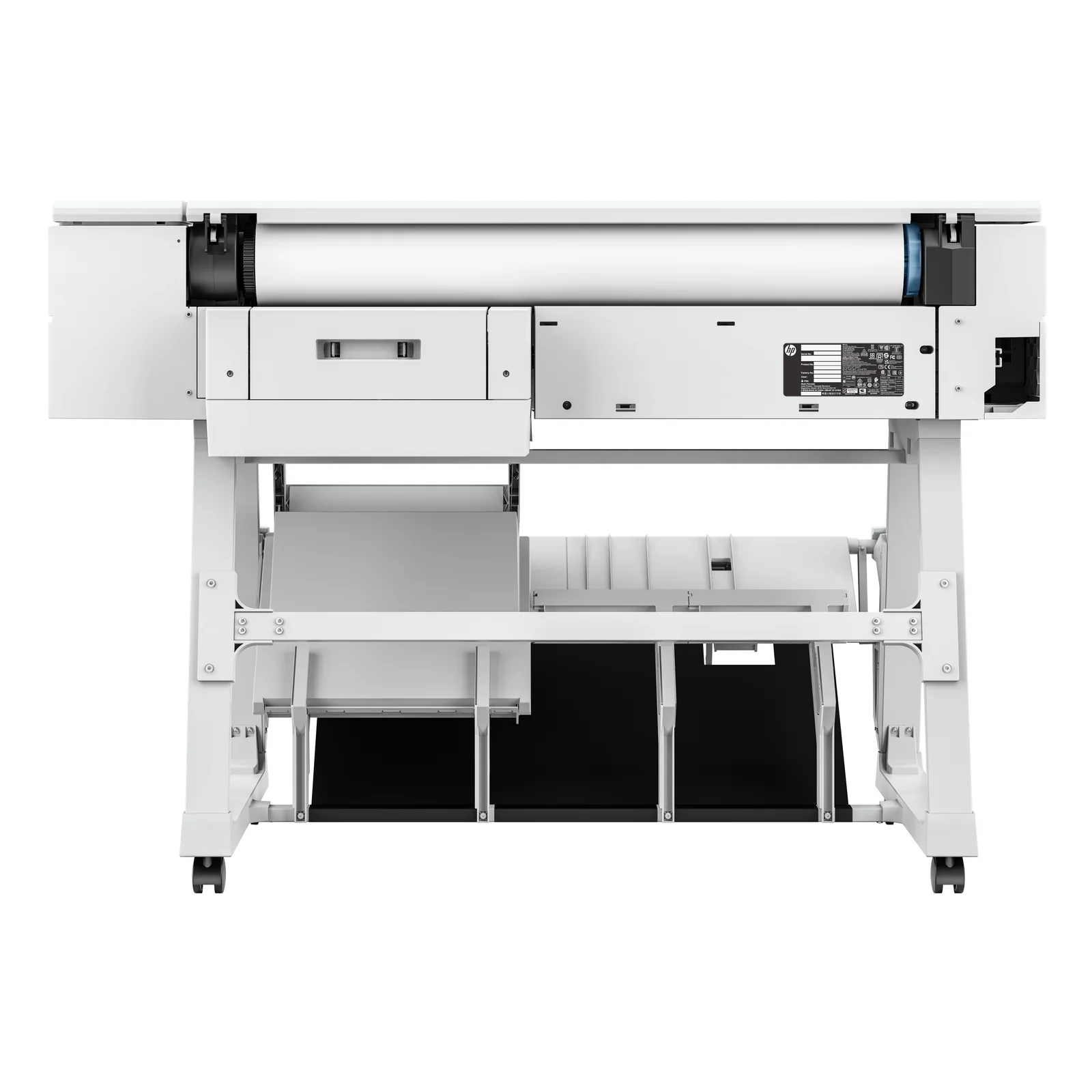 HP Imprimante DesignJet T950 36 pouces