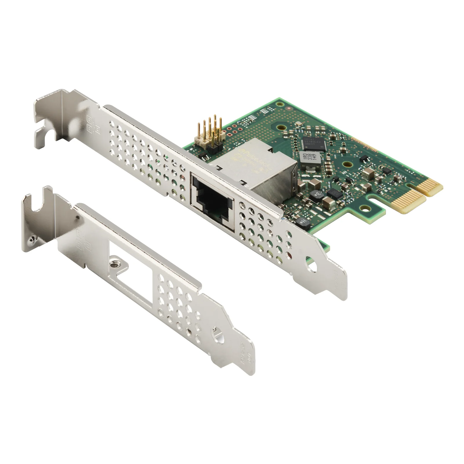 Intel I226-T1 2.5GbE Ethernet Network Adapter carte et adaptateur d'interfaces