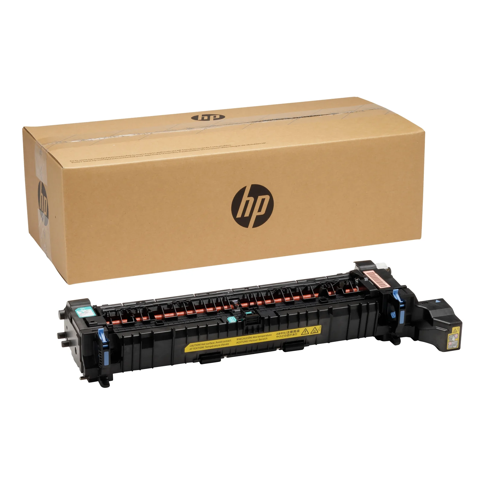 HP Kit de maintenance 220V LaserJet