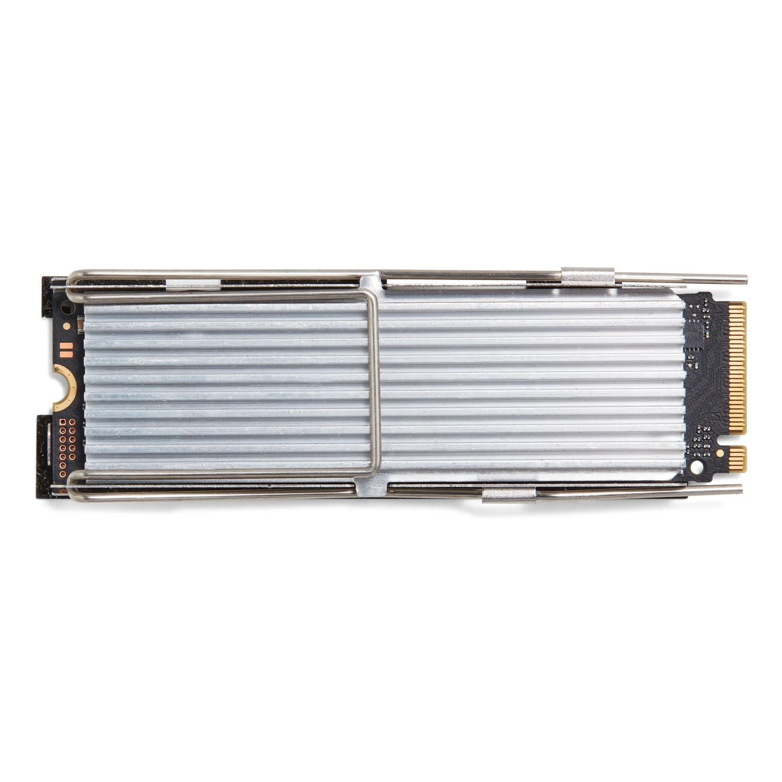 Kit mini-baie SSD Z Turbo 2 To 2280 PCIe-4x4 TLC M.2 Z2 G9