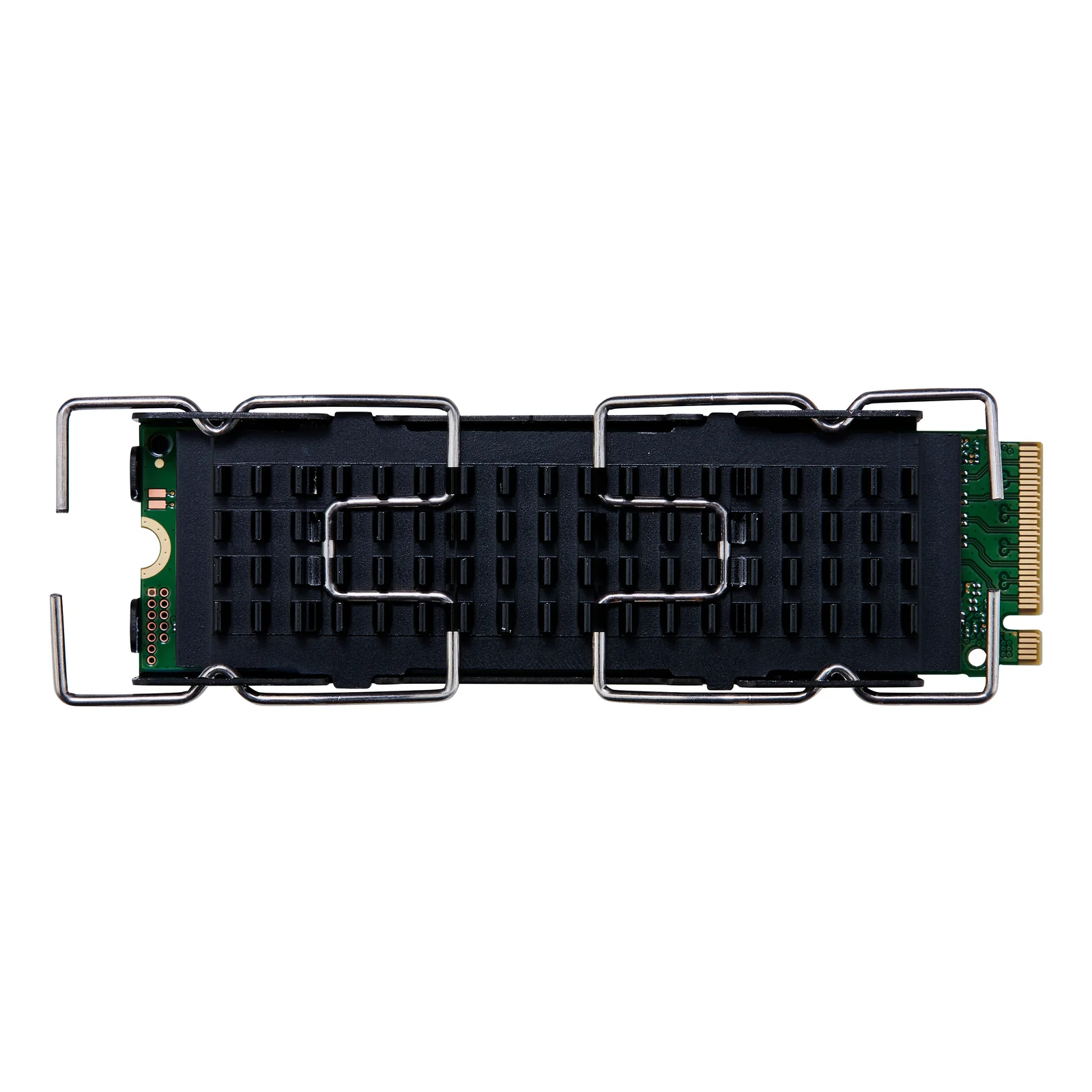 Kit SSDt ZTurbo 512 Go PCIe-Gen 4x4 SED Z2