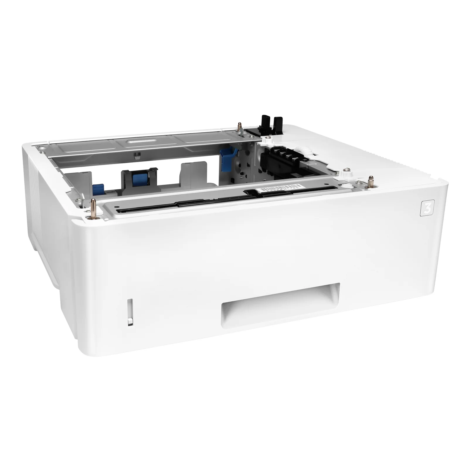 HP LaserJet Bac à papier 550 feuilles
