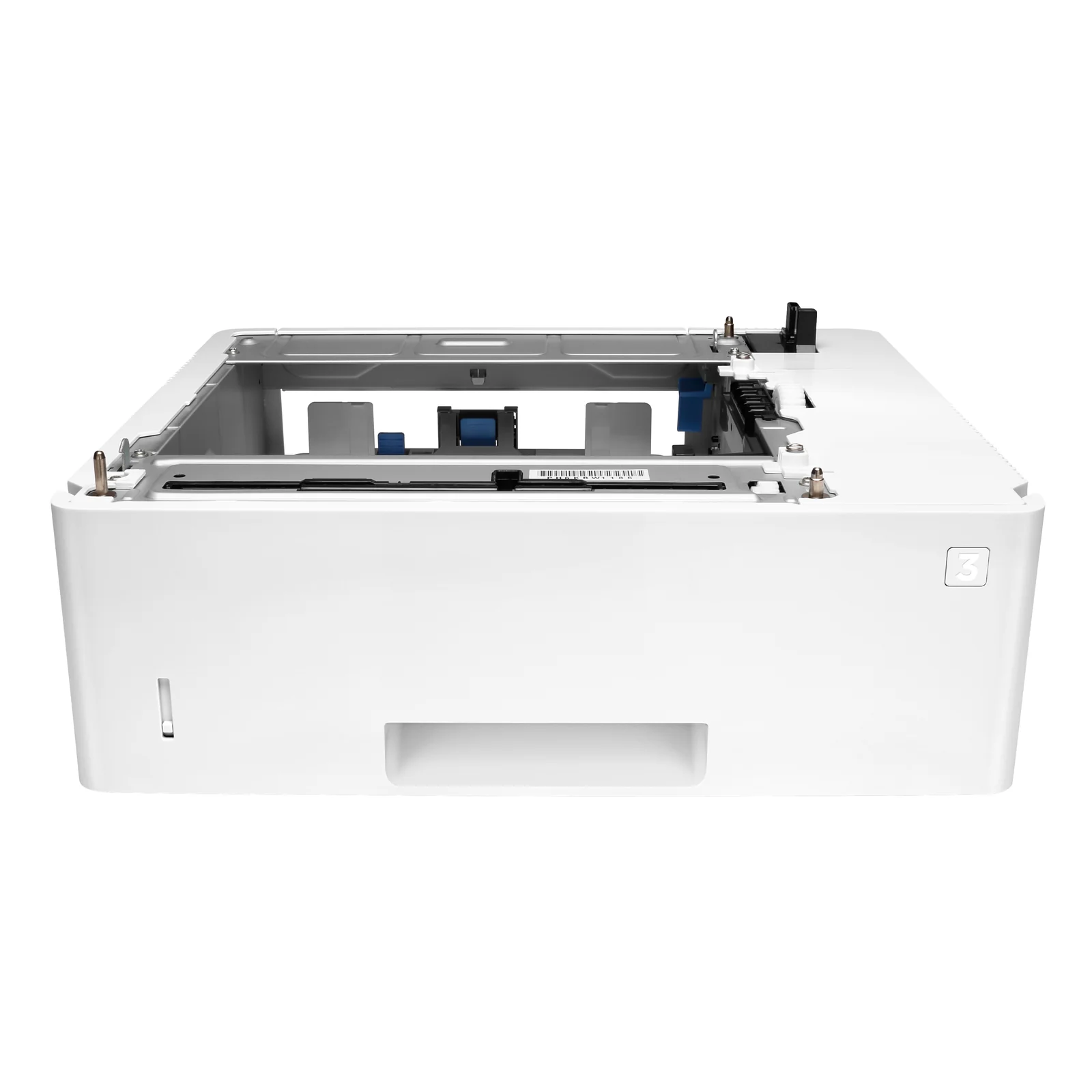 LaserJet Bac à papier 550 feuilles