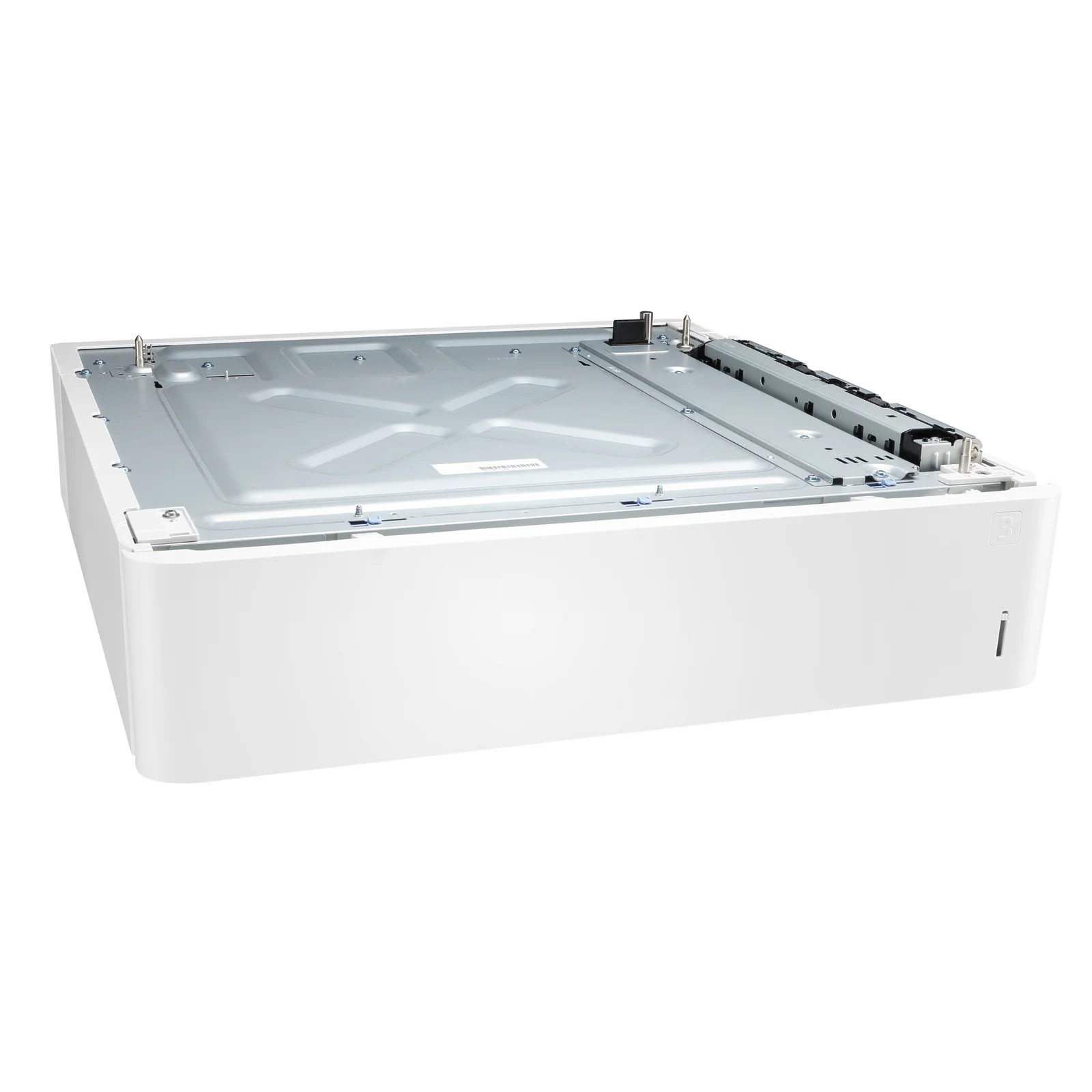 HP LaserJet Bac à papier 550 feuilles