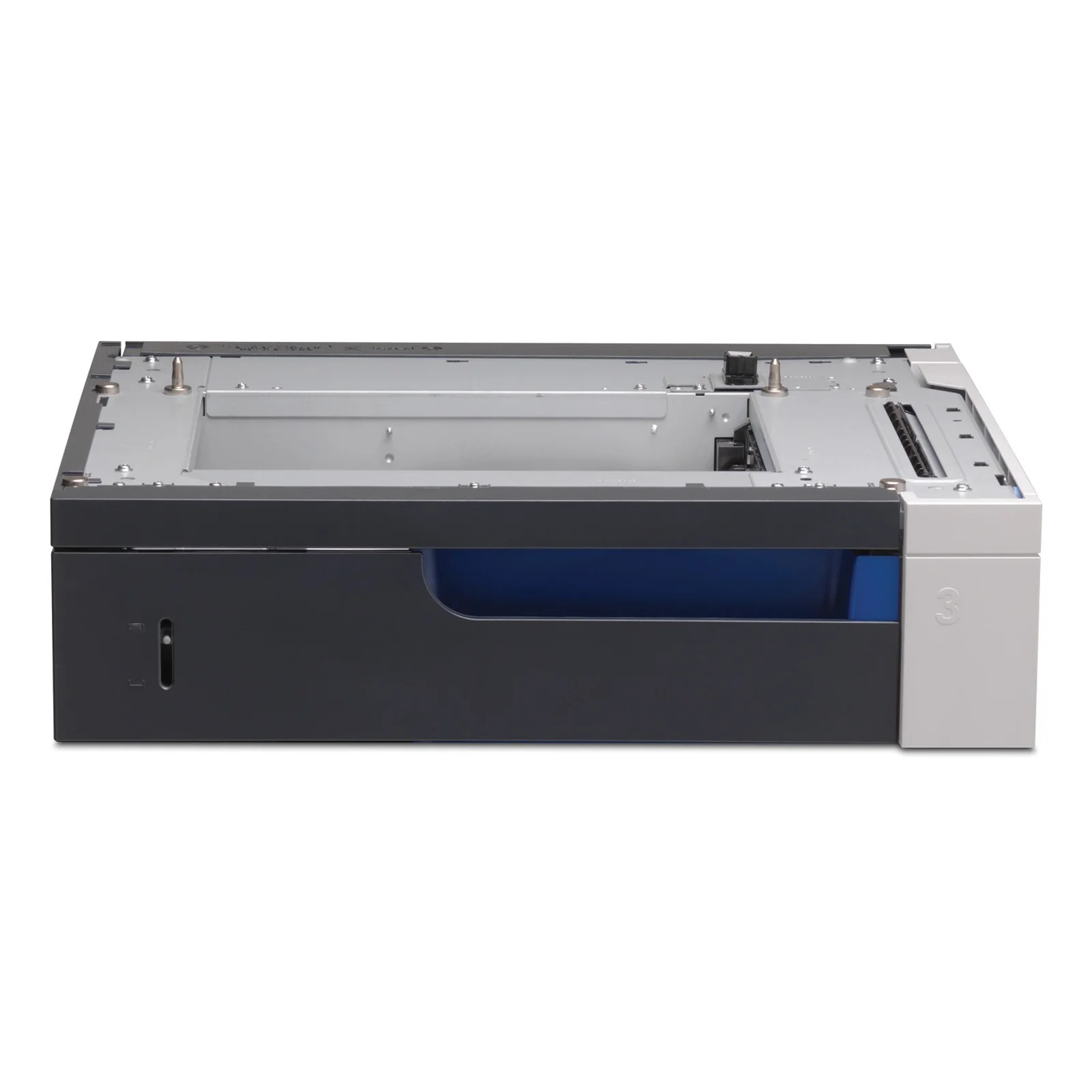 LaserJet Bac à papier Color - 500 feuilles