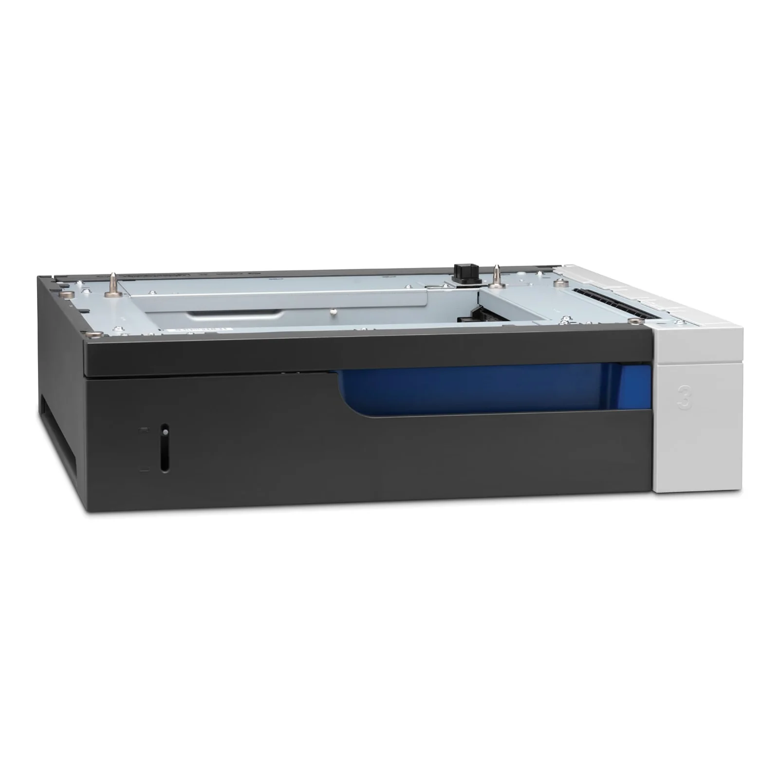 HP LaserJet Bac à papier Color - 500 feuilles