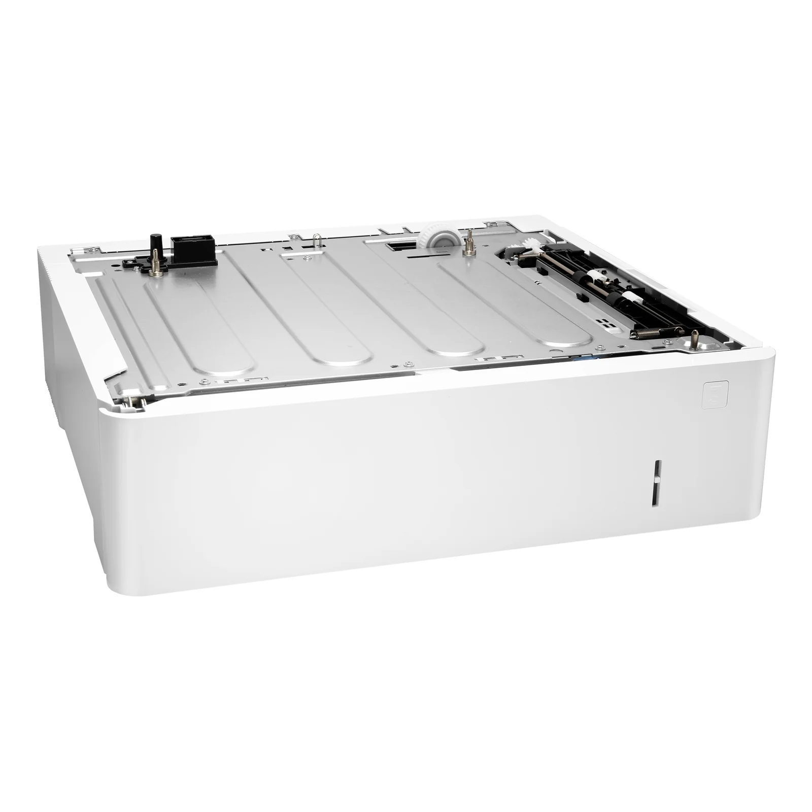 HP LaserJet Bac/chargeur - 550 feuilles