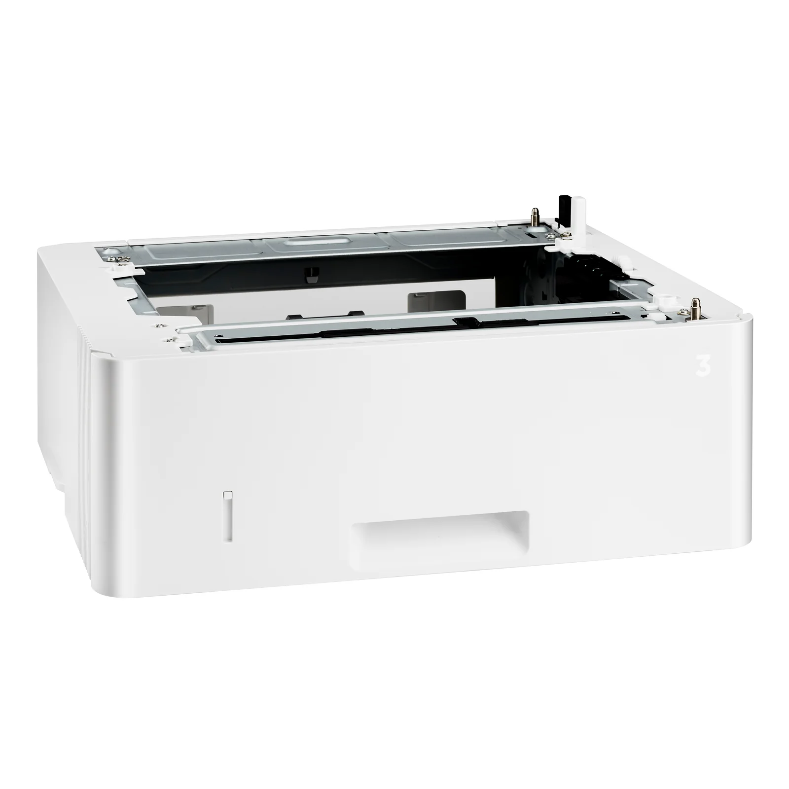 HP LaserJet Bac/chargeur Pro - 550 feuilles