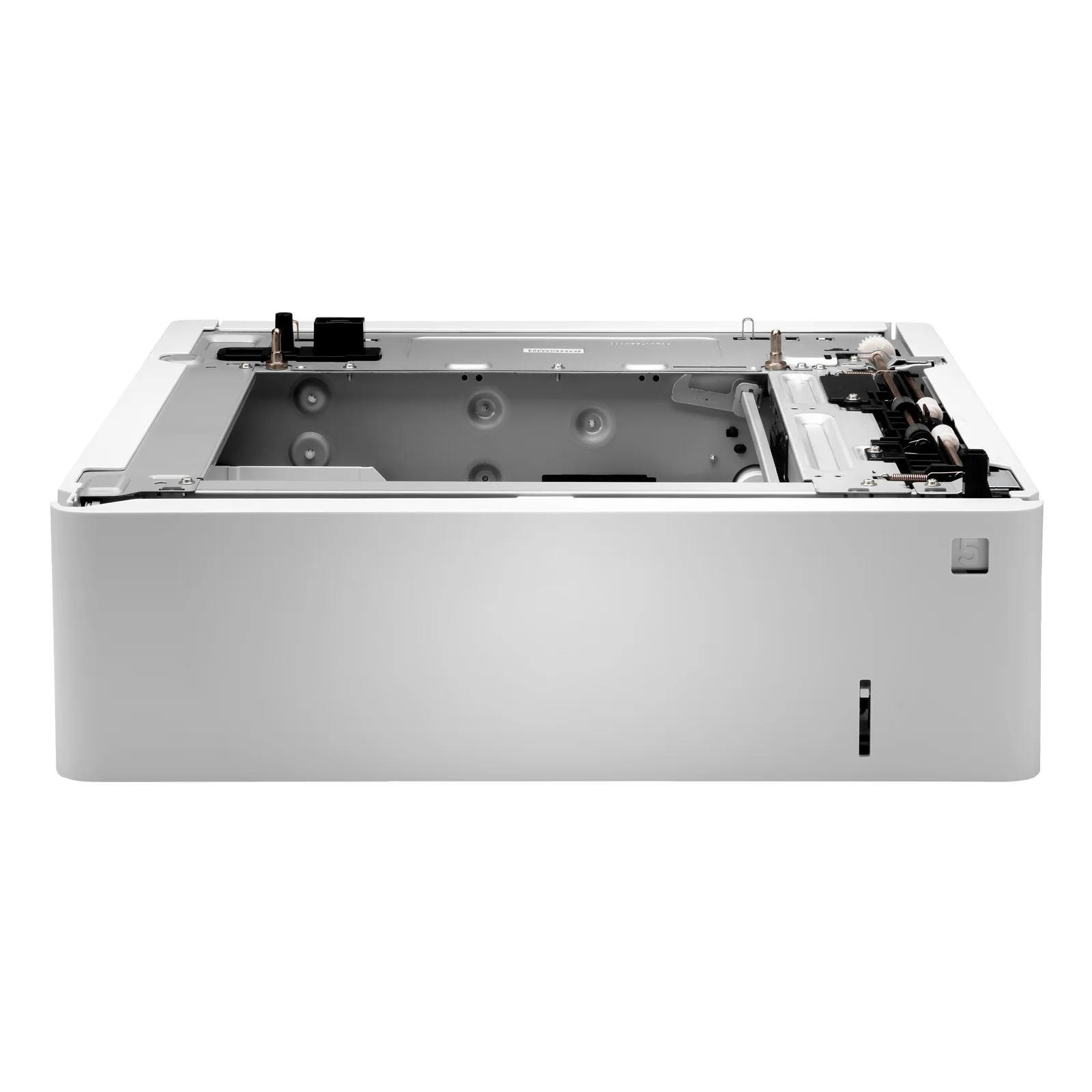 LaserJet Chargeur de support Color 550 feuilles