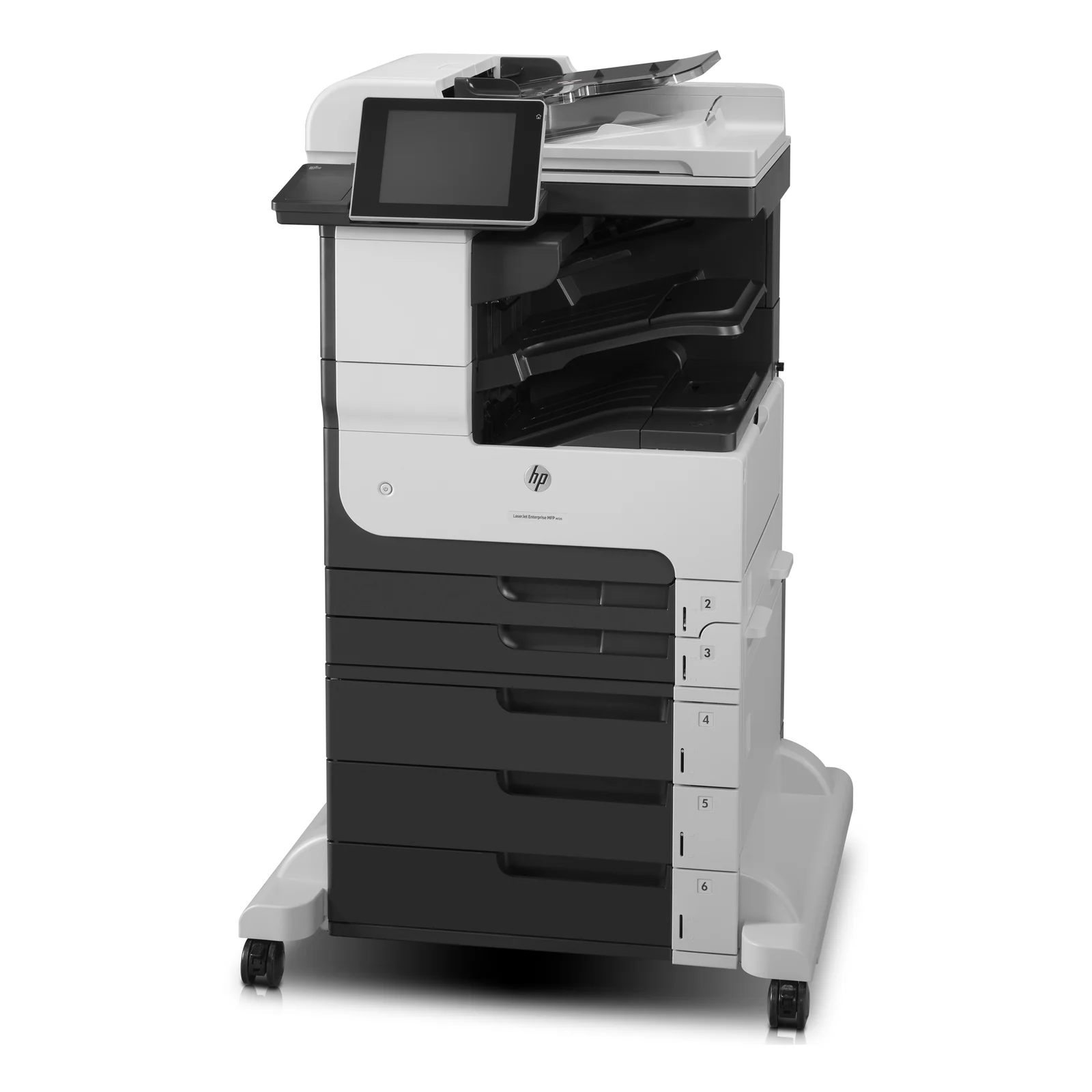 HP LaserJet Enterprise 700 Imprimante multifonction MFP M725z
