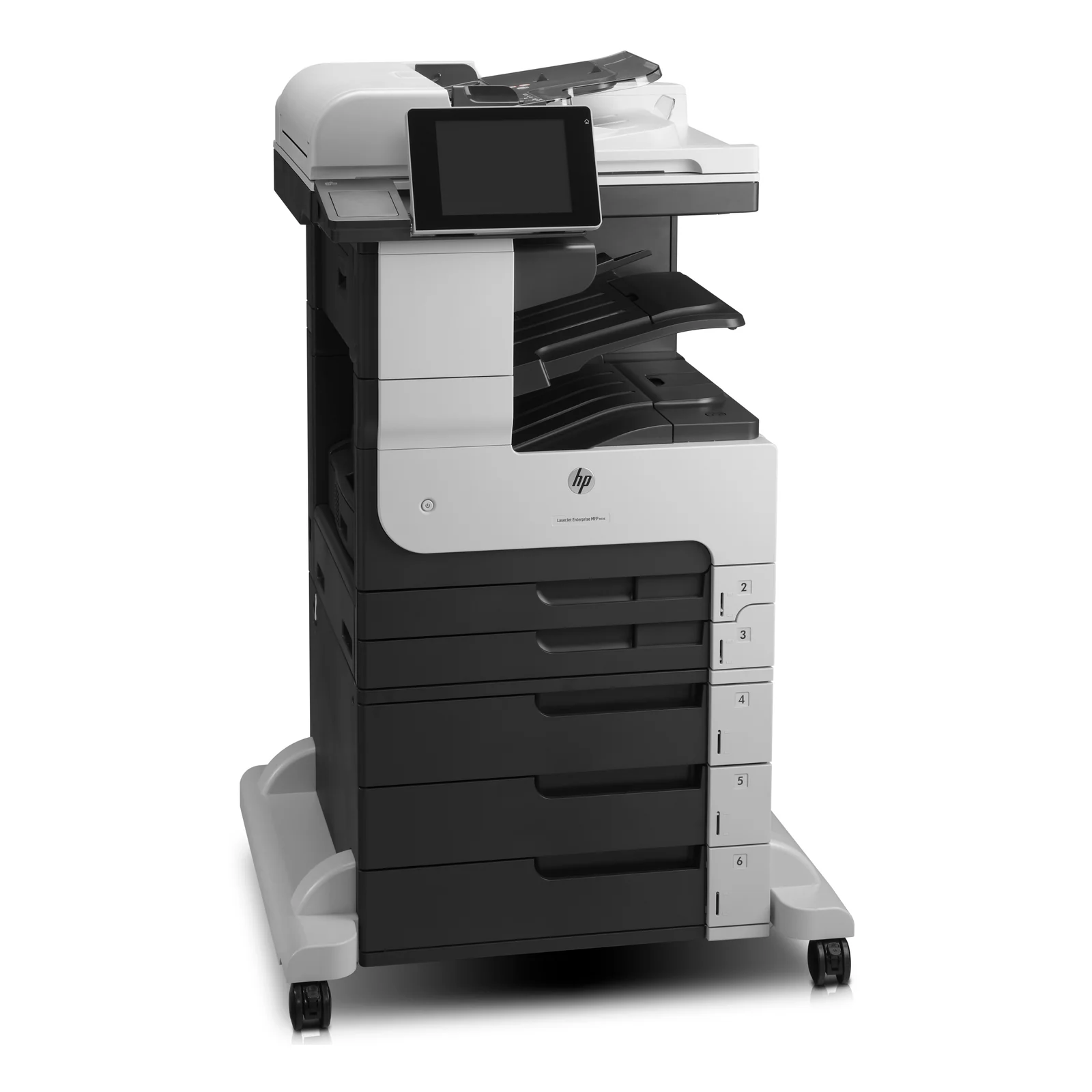 HP LaserJet Enterprise 700 Imprimante multifonction MFP M725z