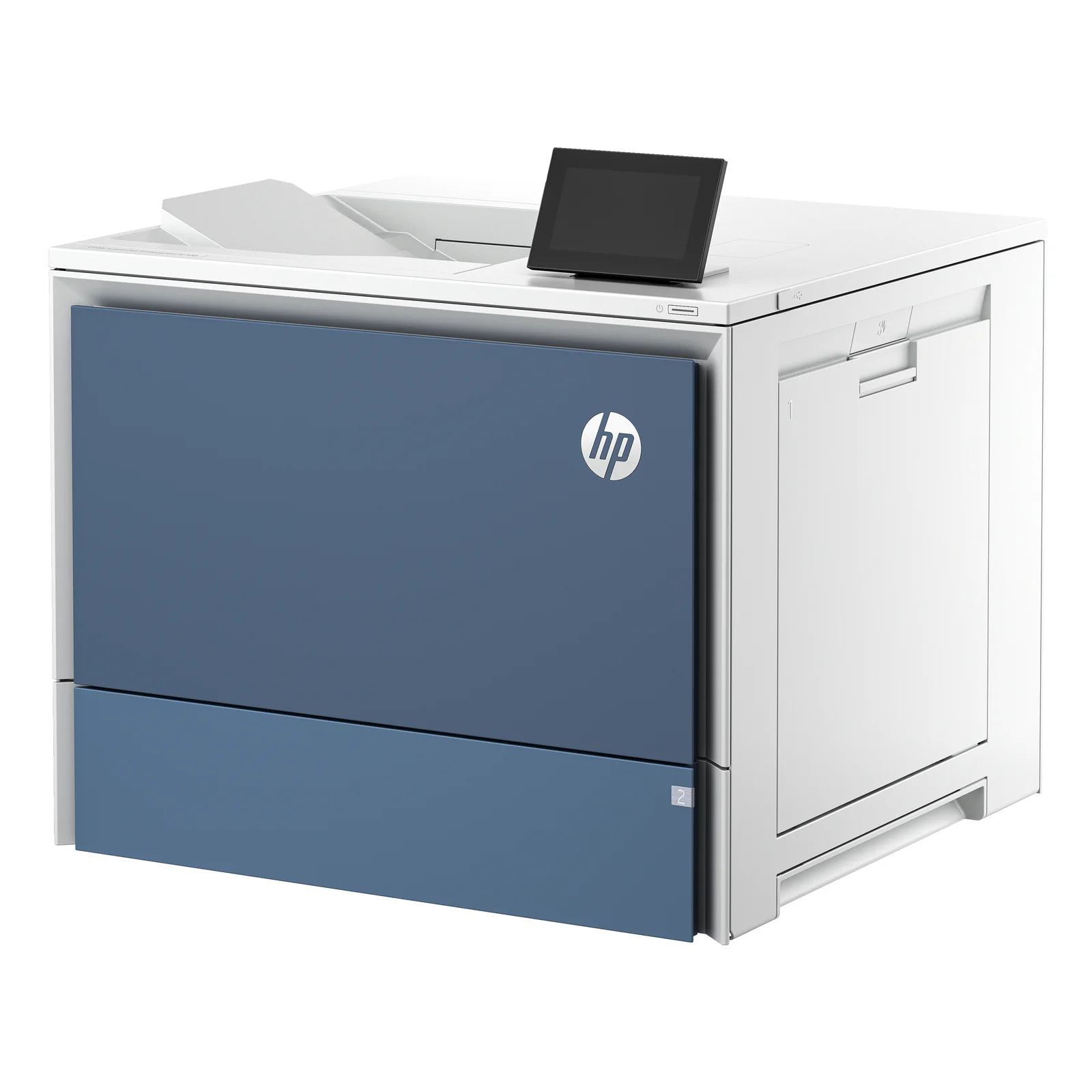 HP LaserJet Enterprise Imprimante Color 6701dn