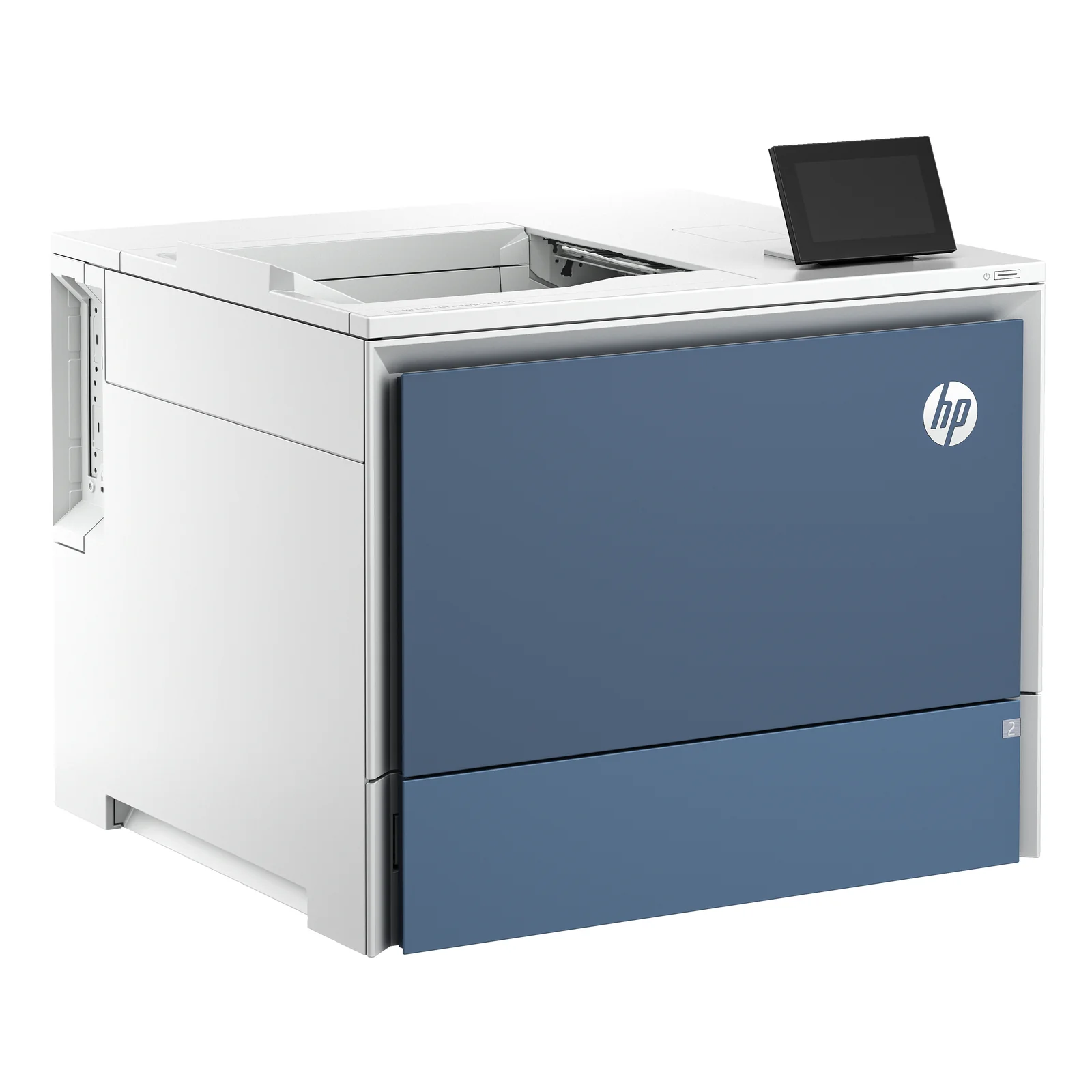HP LaserJet Enterprise Imprimante Color 6701dn