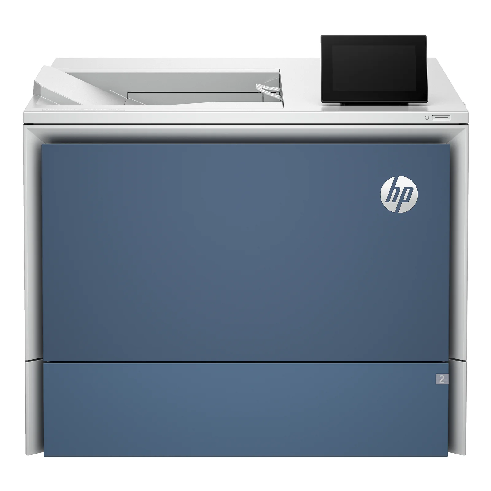 LaserJet Enterprise Imprimante Color 6701dn