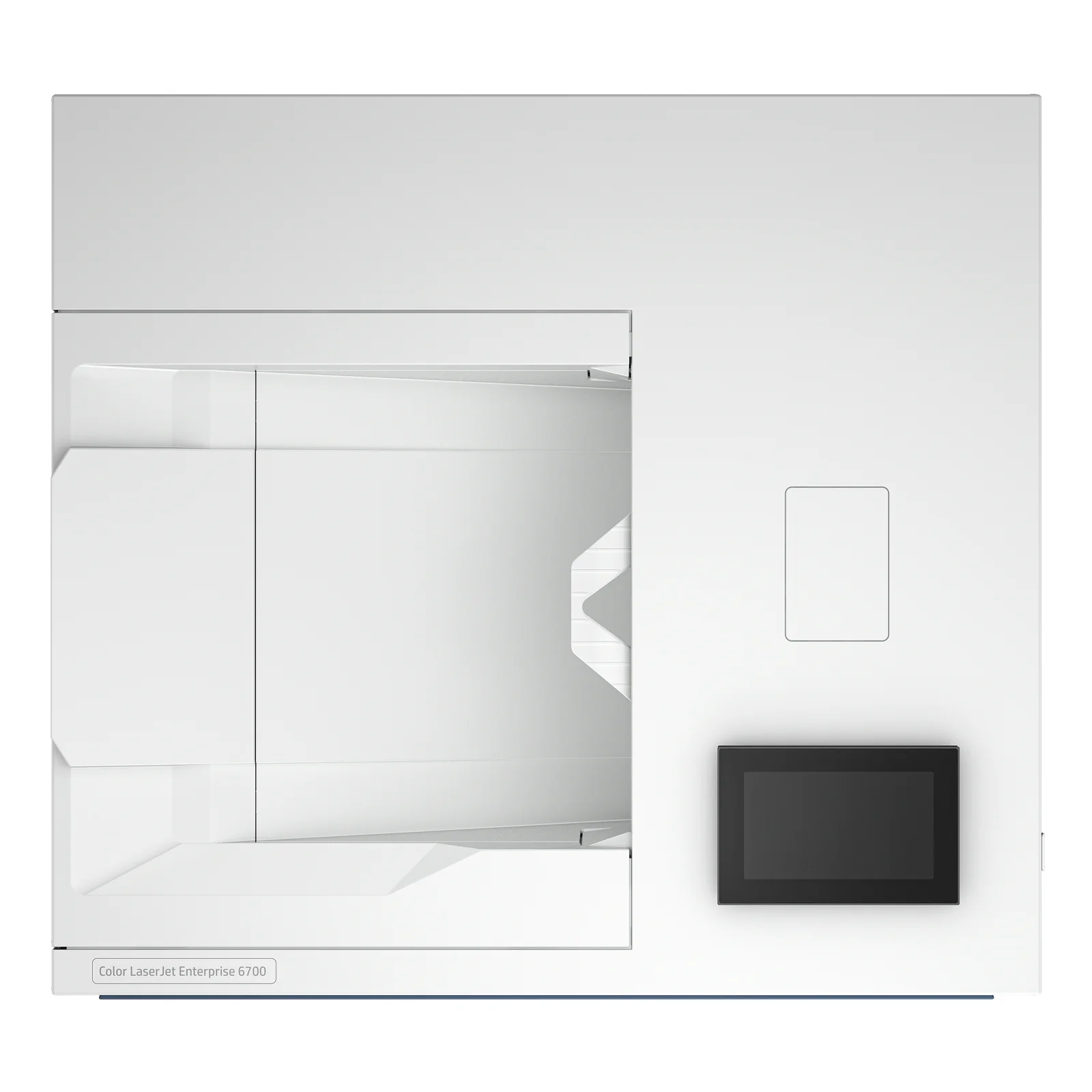 HP LaserJet Enterprise Imprimante Color 6701dn