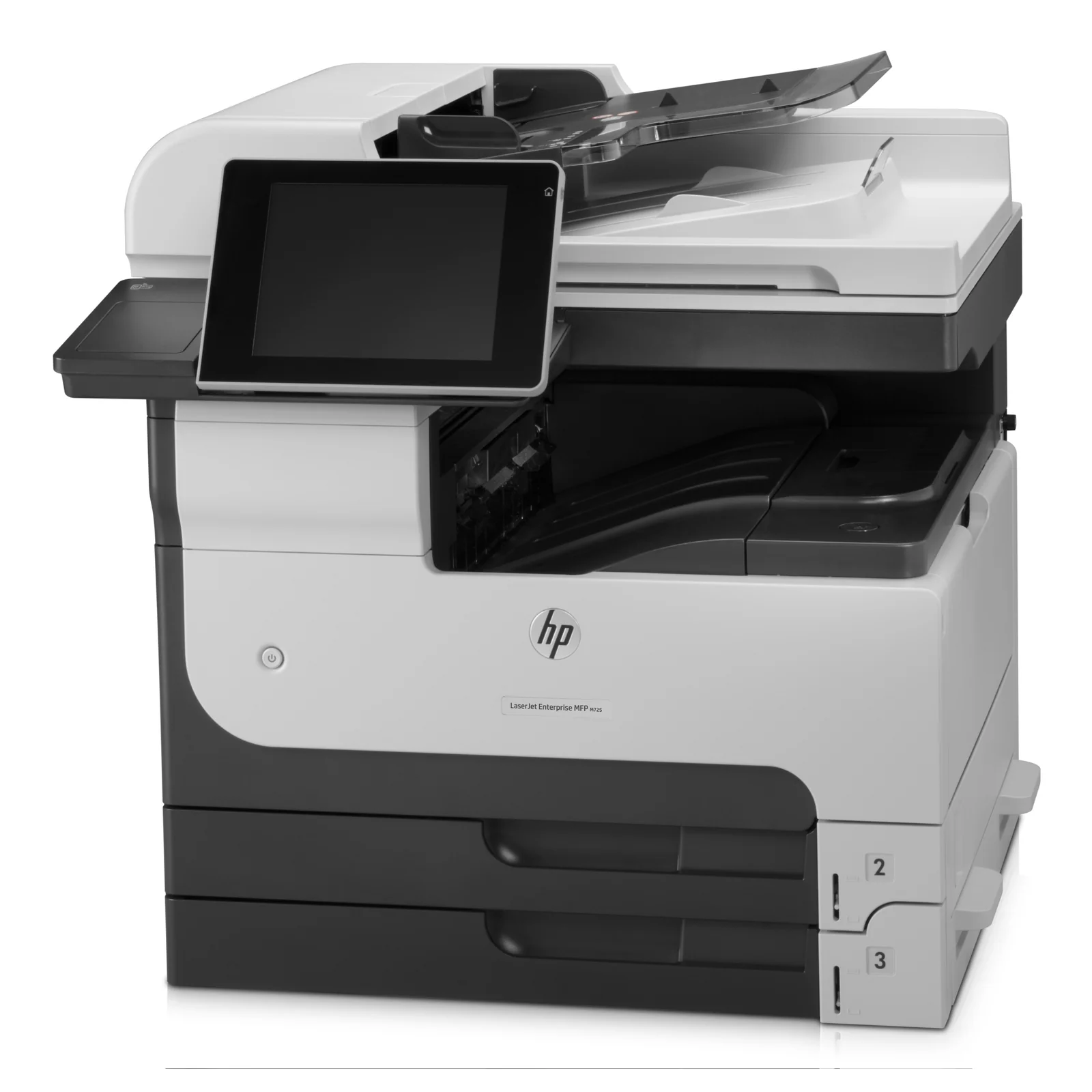 HP LaserJet Enterprise Imprimante multifonction MFP M725dn