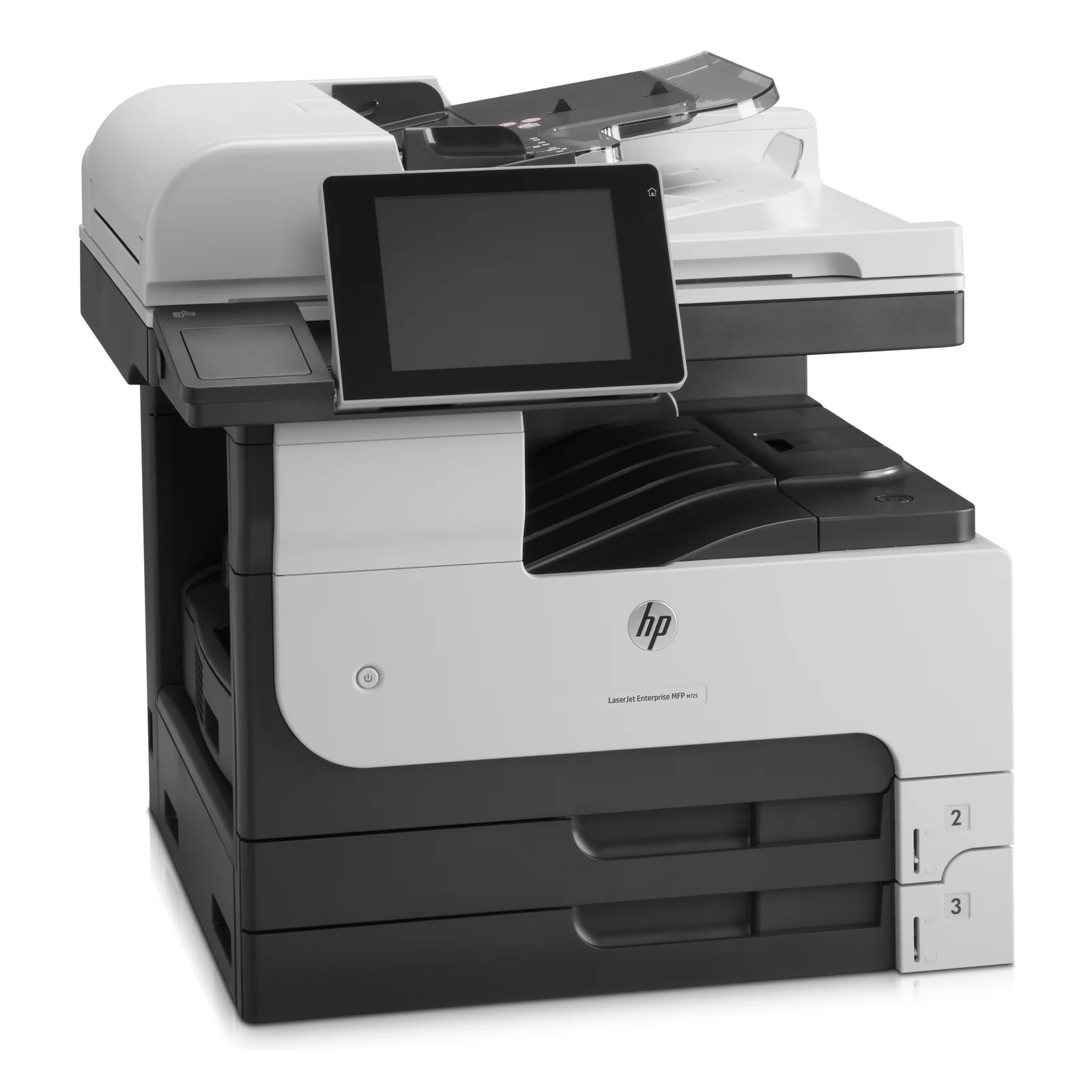 HP LaserJet Enterprise Imprimante multifonction MFP M725dn
