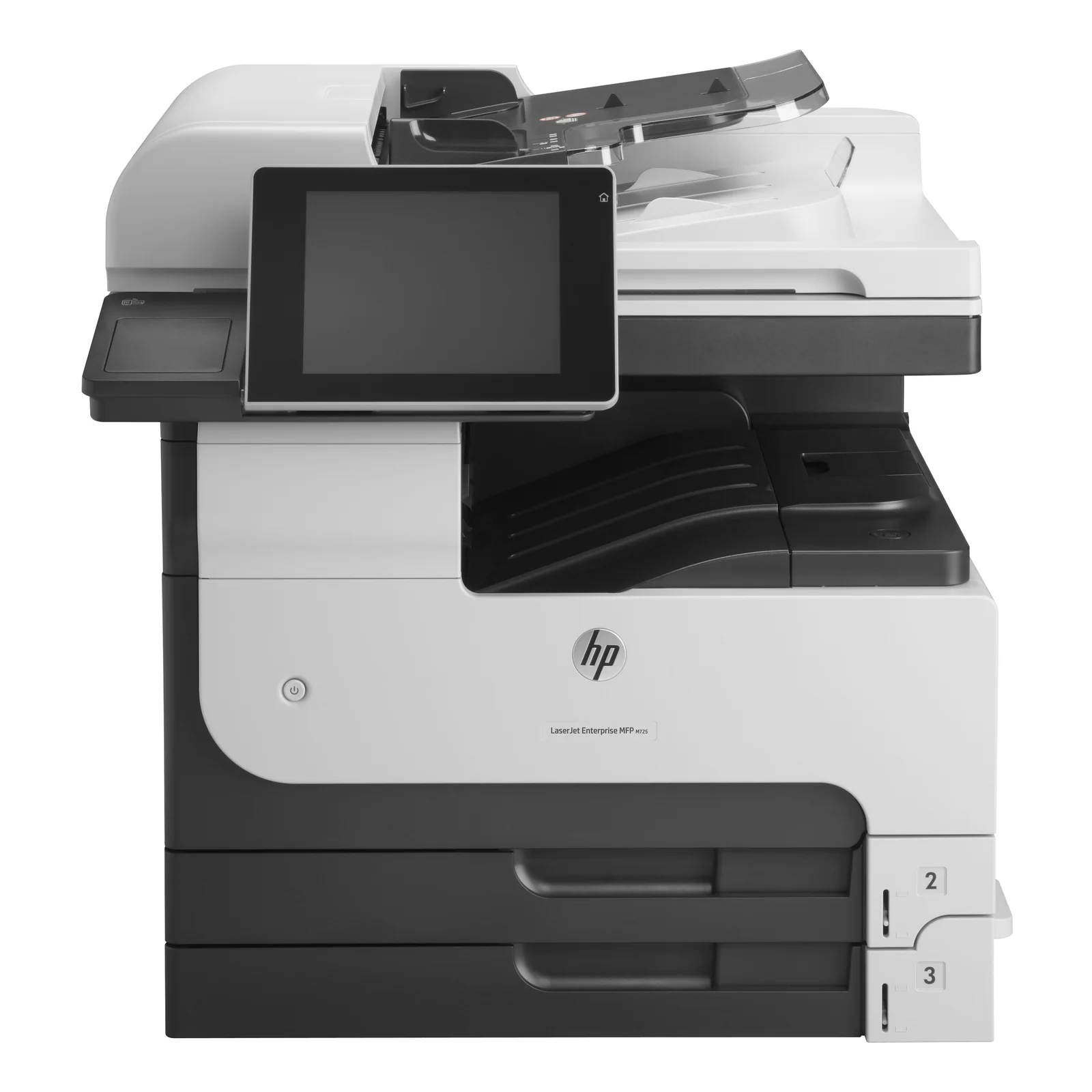 LaserJet Enterprise Imprimante multifonction MFP M725dn