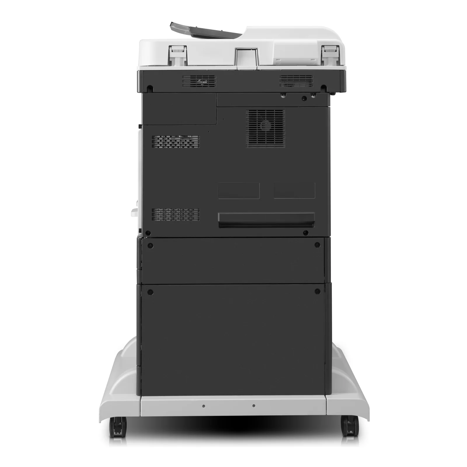 HP LaserJet Enterprise Imprimante multifonction MFP M725f