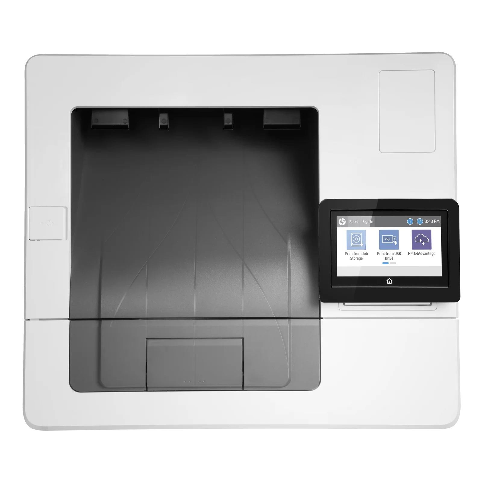 HP LaserJet Enterprise M507x