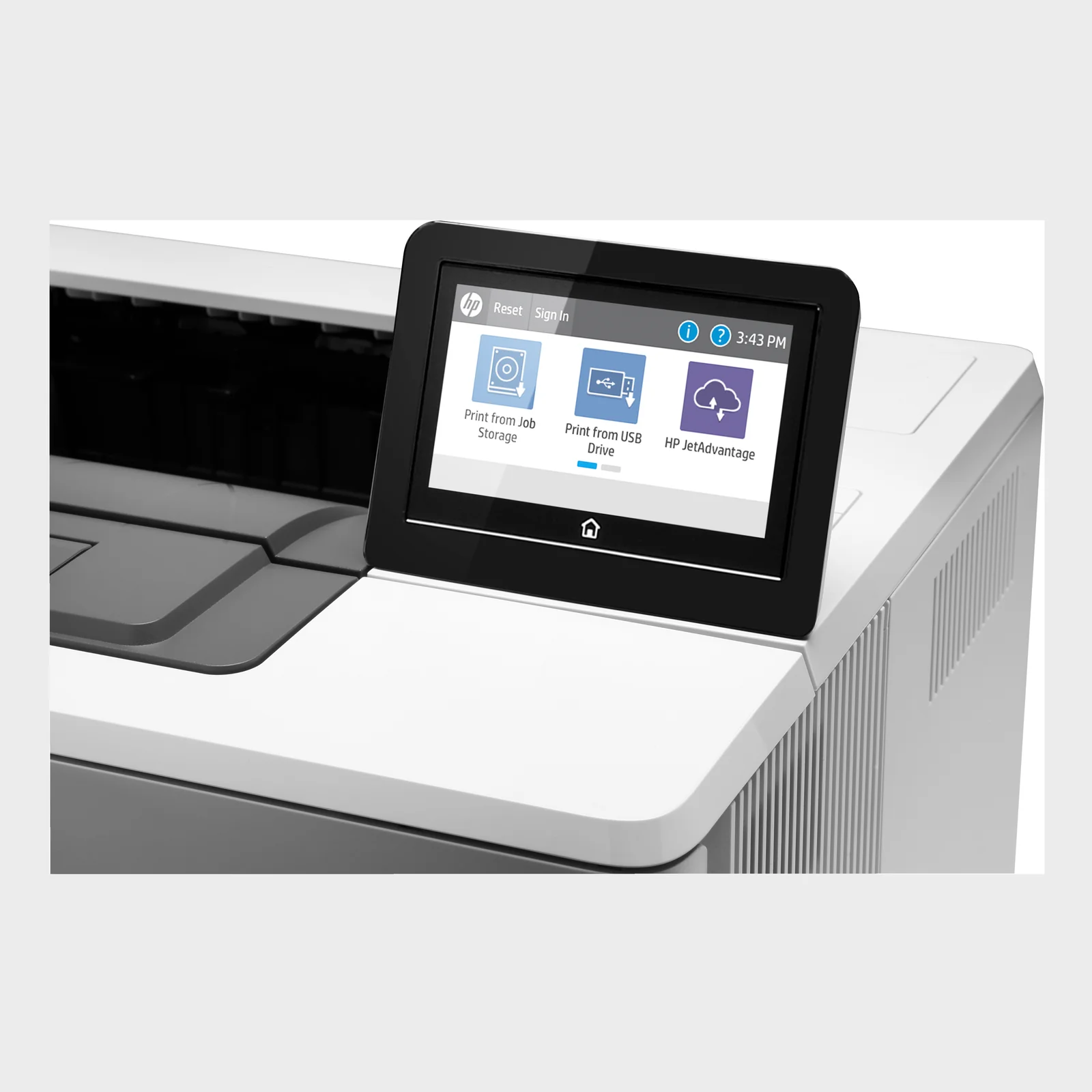 HP LaserJet Enterprise M507x