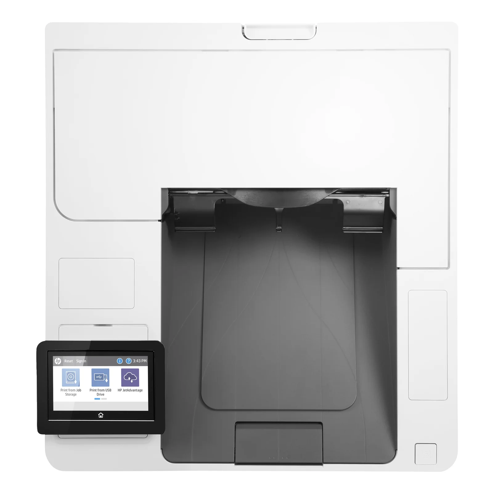 HP LaserJet Enterprise M612dn