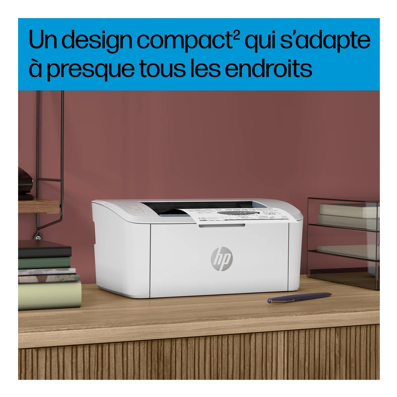 HP LaserJet Imprimante M110w