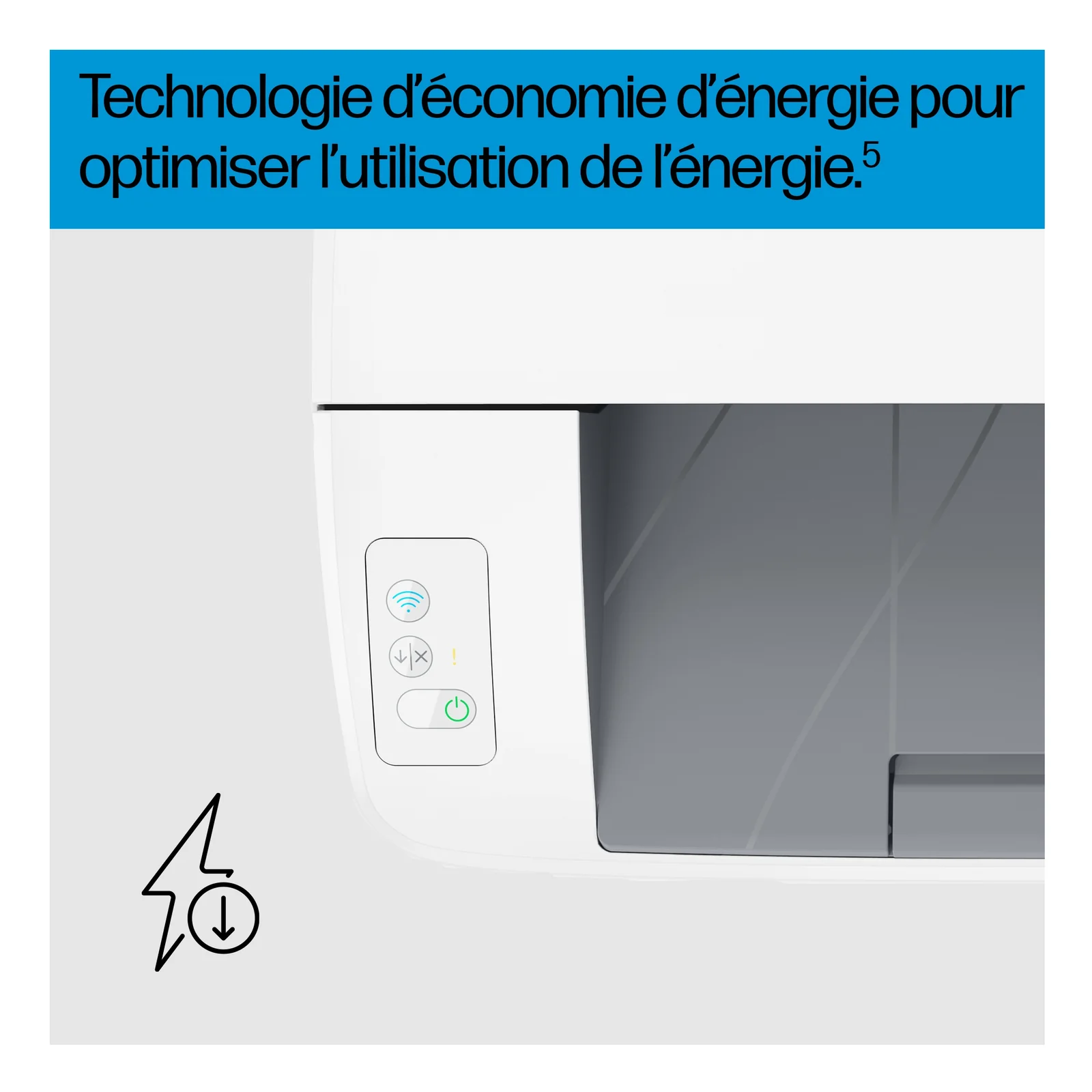 HP LaserJet Imprimante M110w